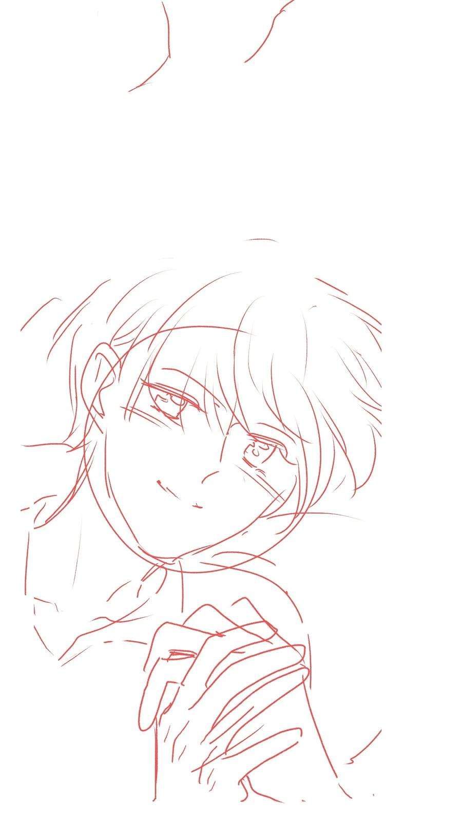知彼053 还想亲吗？