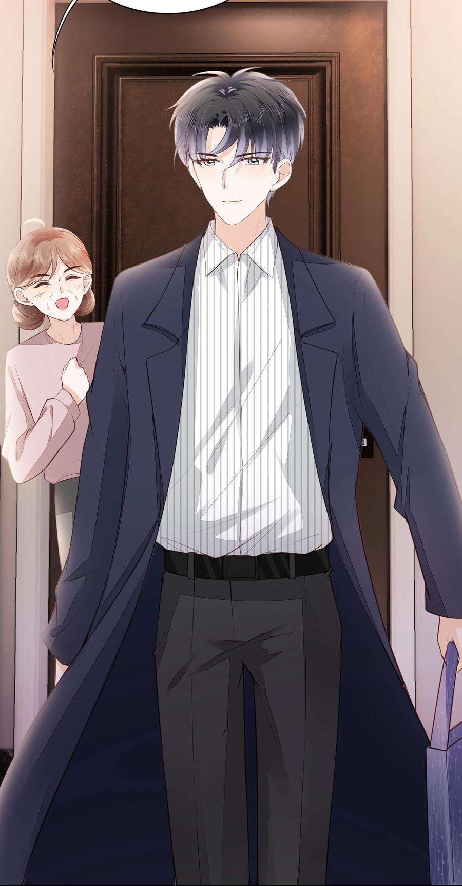 知彼059 小孩子脾气