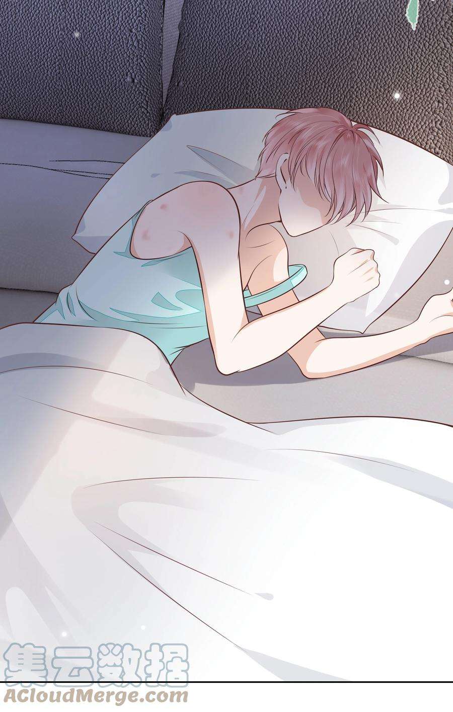 知彼061 无法拒绝你