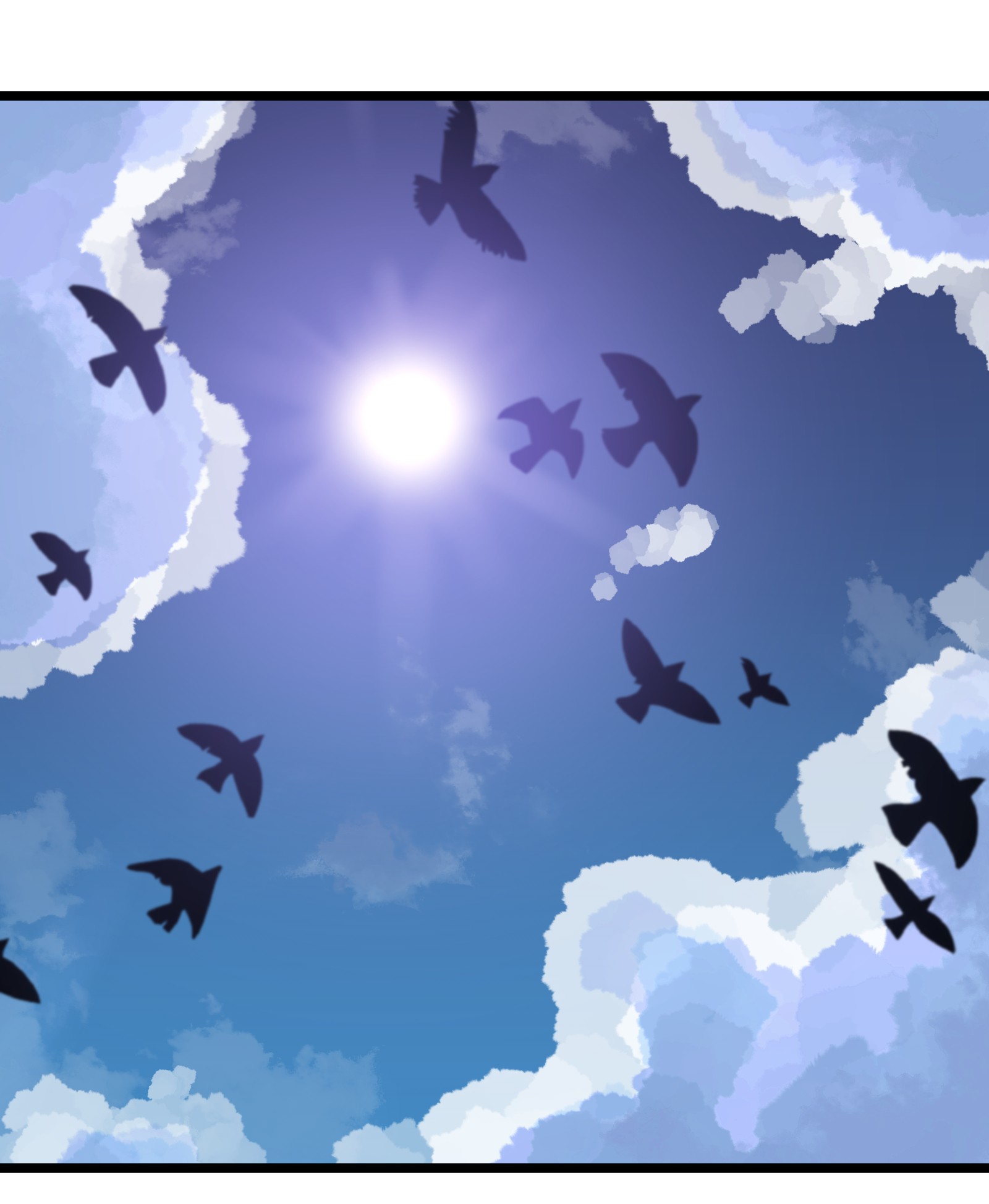 成为我的员工吧！这里是老板以外全员丧尸的末世派遣公司！019 所以就要不辞而别吗？