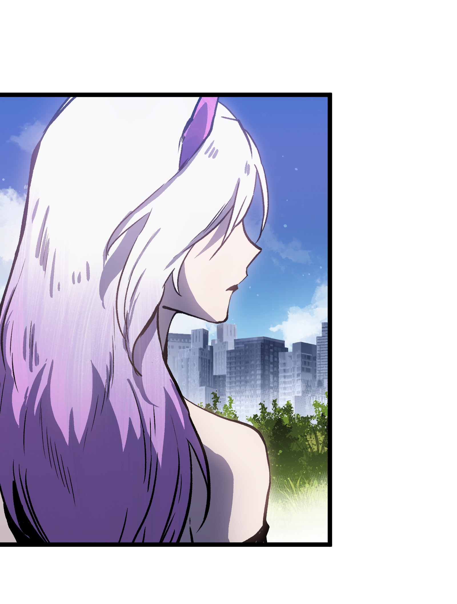 成为我的员工吧！这里是老板以外全员丧尸的末世派遣公司！019 所以就要不辞而别吗？