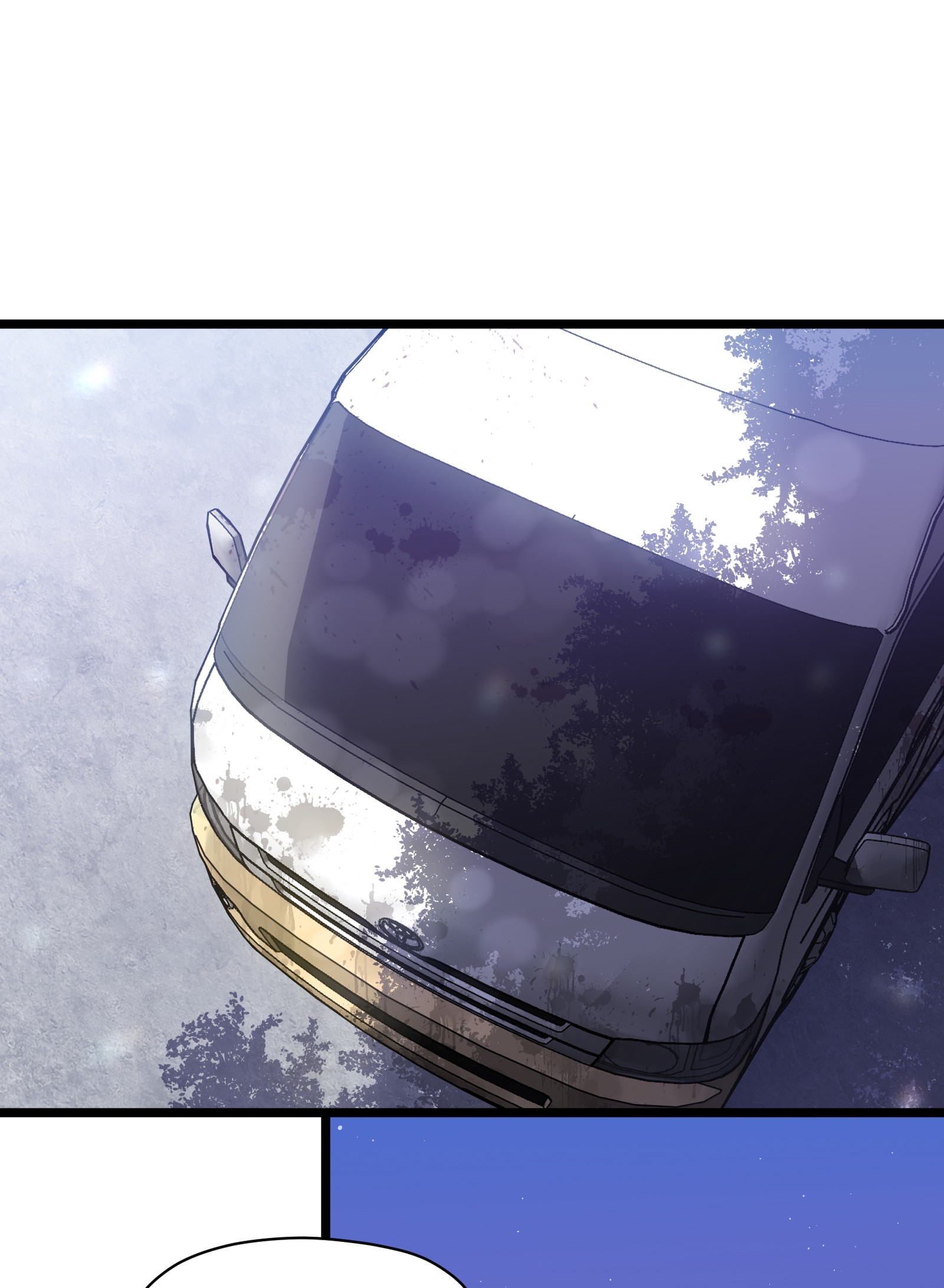 成为我的员工吧！这里是老板以外全员丧尸的末世派遣公司！019 所以就要不辞而别吗？