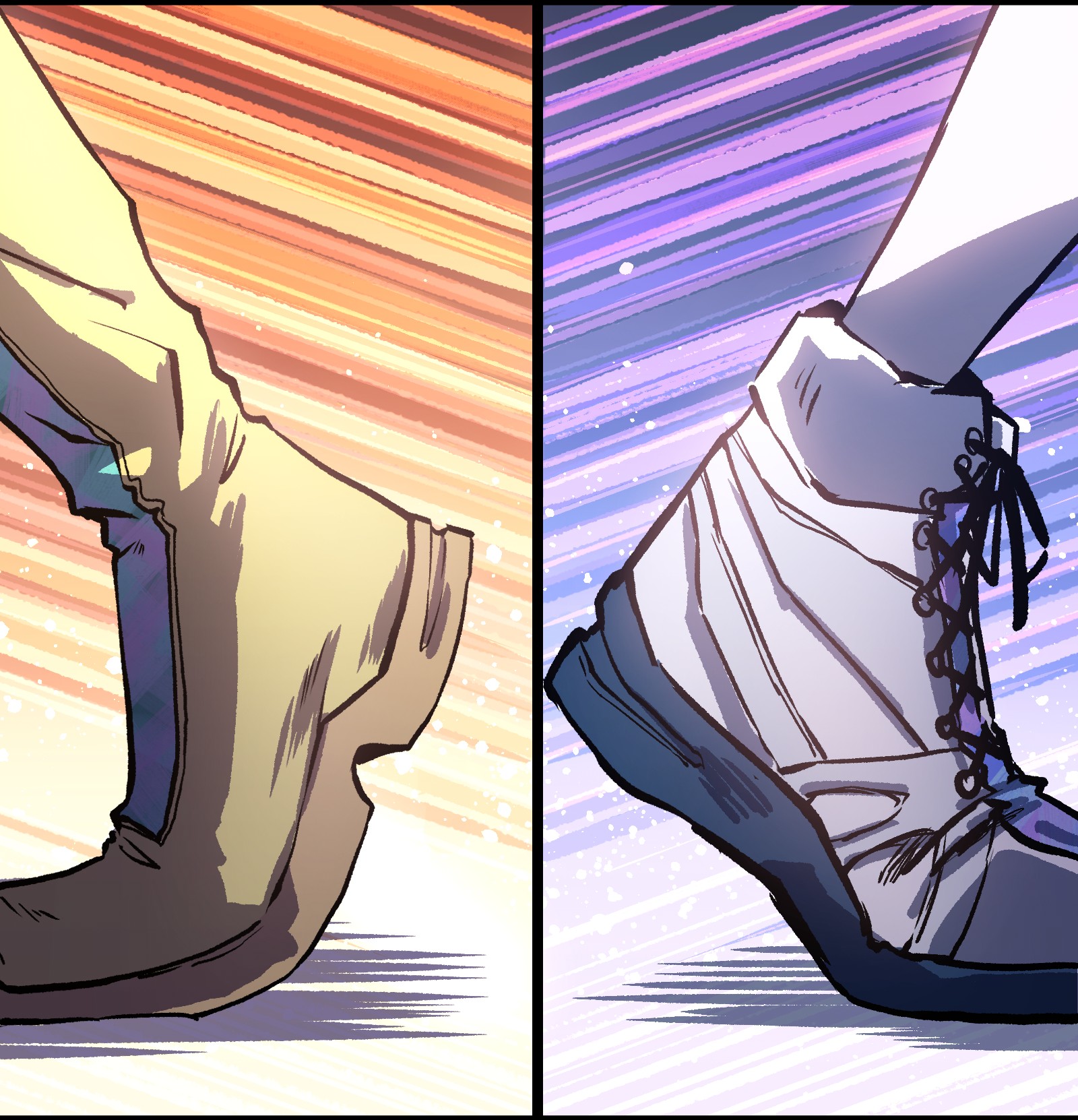 成为我的员工吧！这里是老板以外全员丧尸的末世派遣公司！021 是狼人！