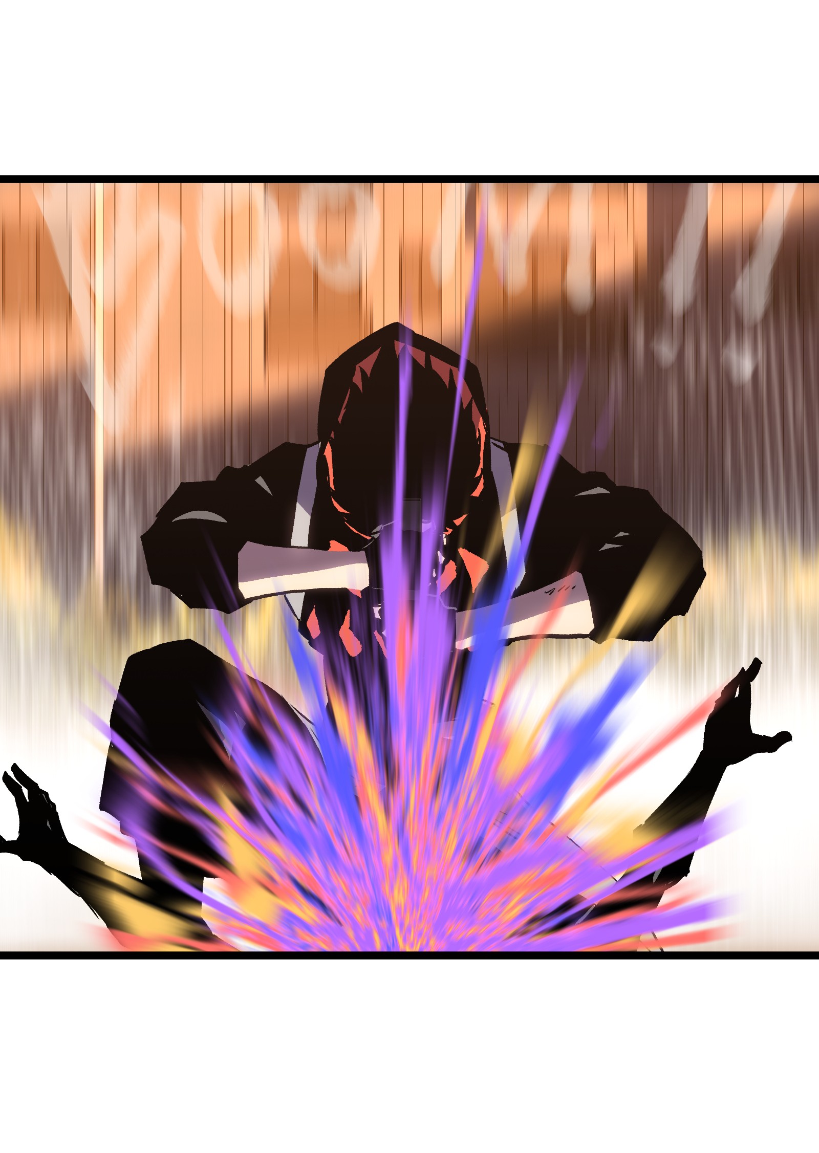 成为我的员工吧！这里是老板以外全员丧尸的末世派遣公司！021 是狼人！