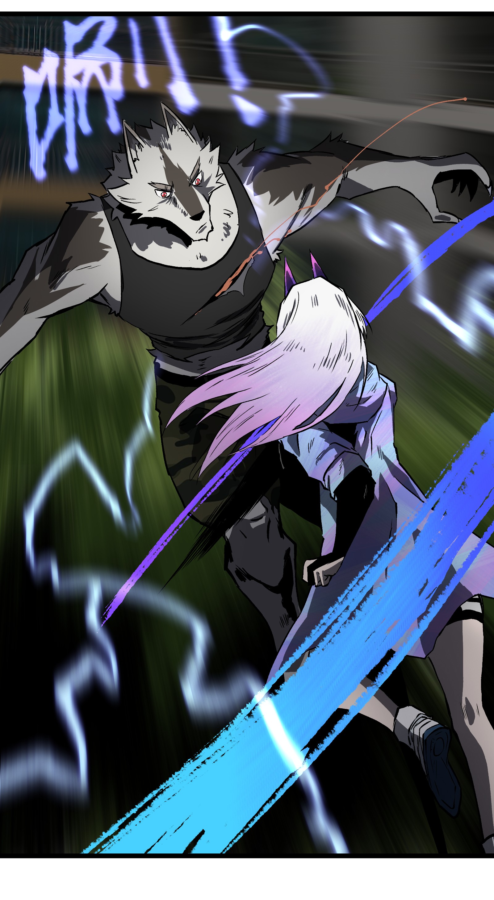 成为我的员工吧！这里是老板以外全员丧尸的末世派遣公司！022 和某个人真像啊……