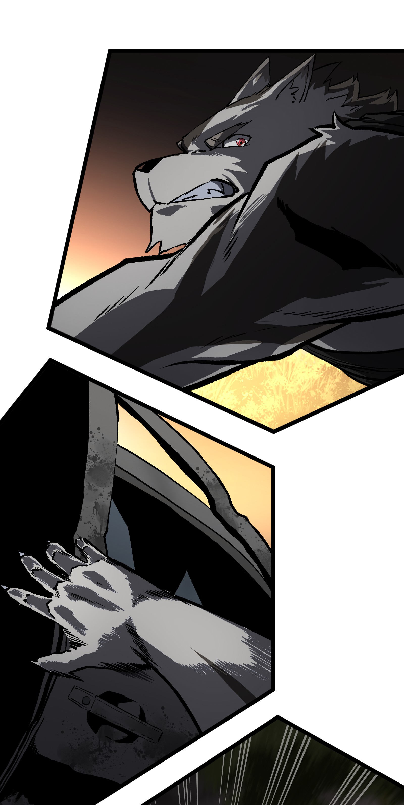 成为我的员工吧！这里是老板以外全员丧尸的末世派遣公司！022 和某个人真像啊……