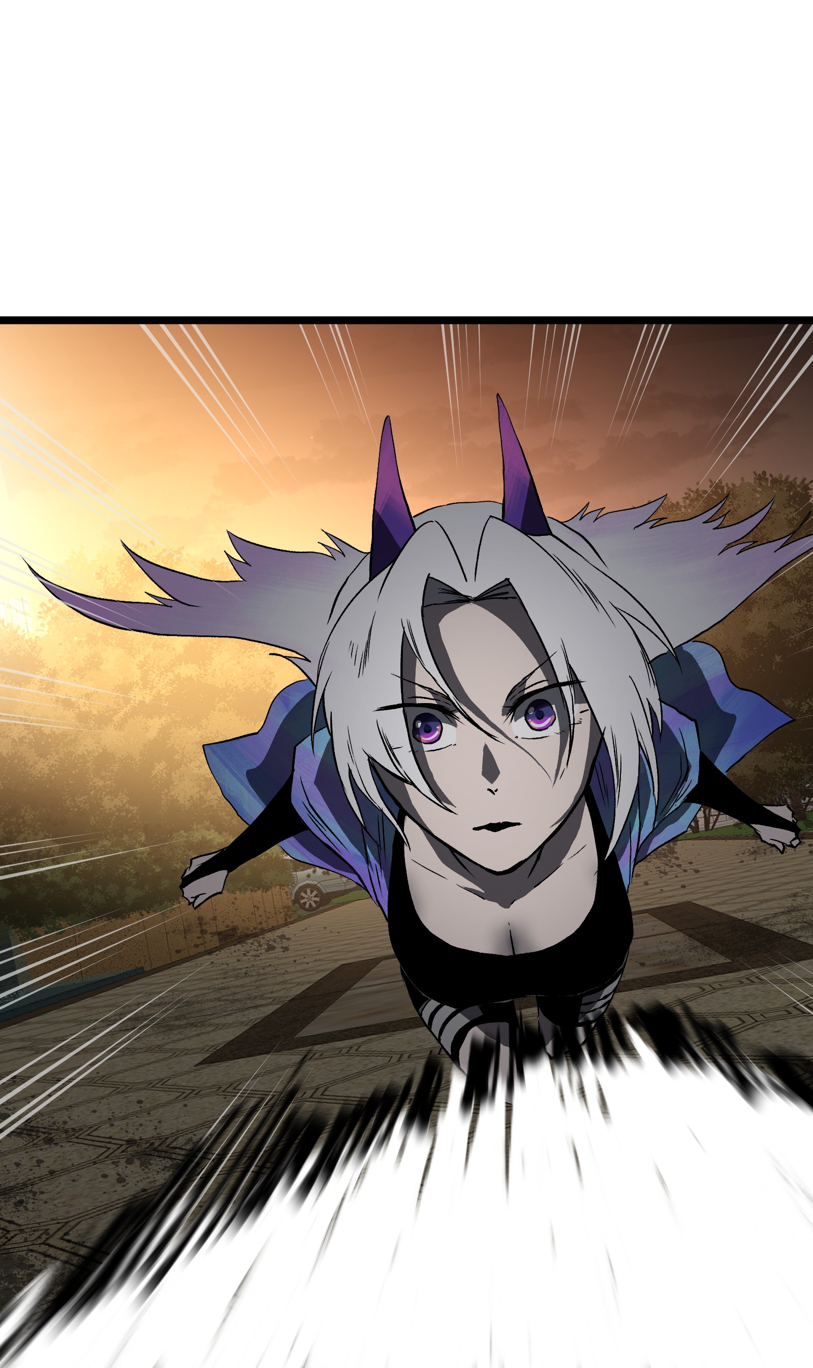 成为我的员工吧！这里是老板以外全员丧尸的末世派遣公司！022 和某个人真像啊……