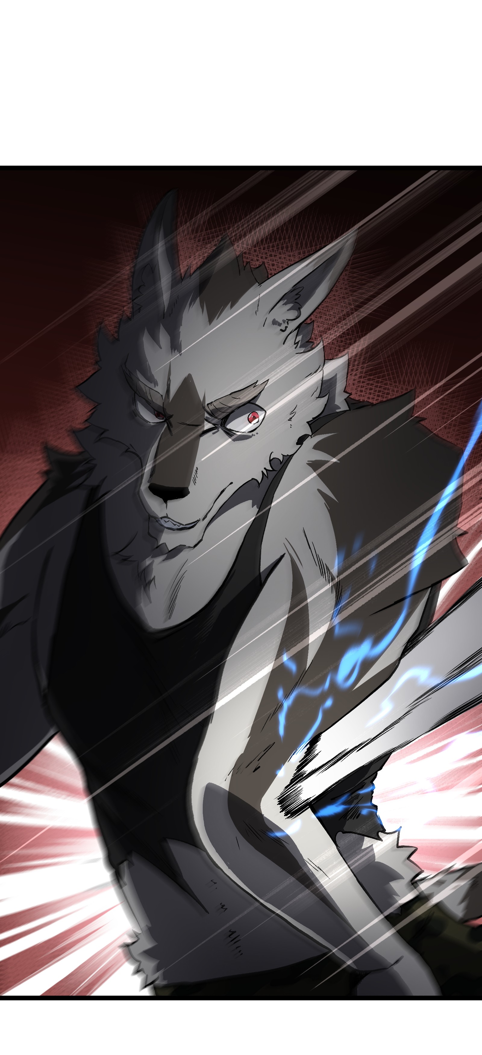 成为我的员工吧！这里是老板以外全员丧尸的末世派遣公司！022 和某个人真像啊……