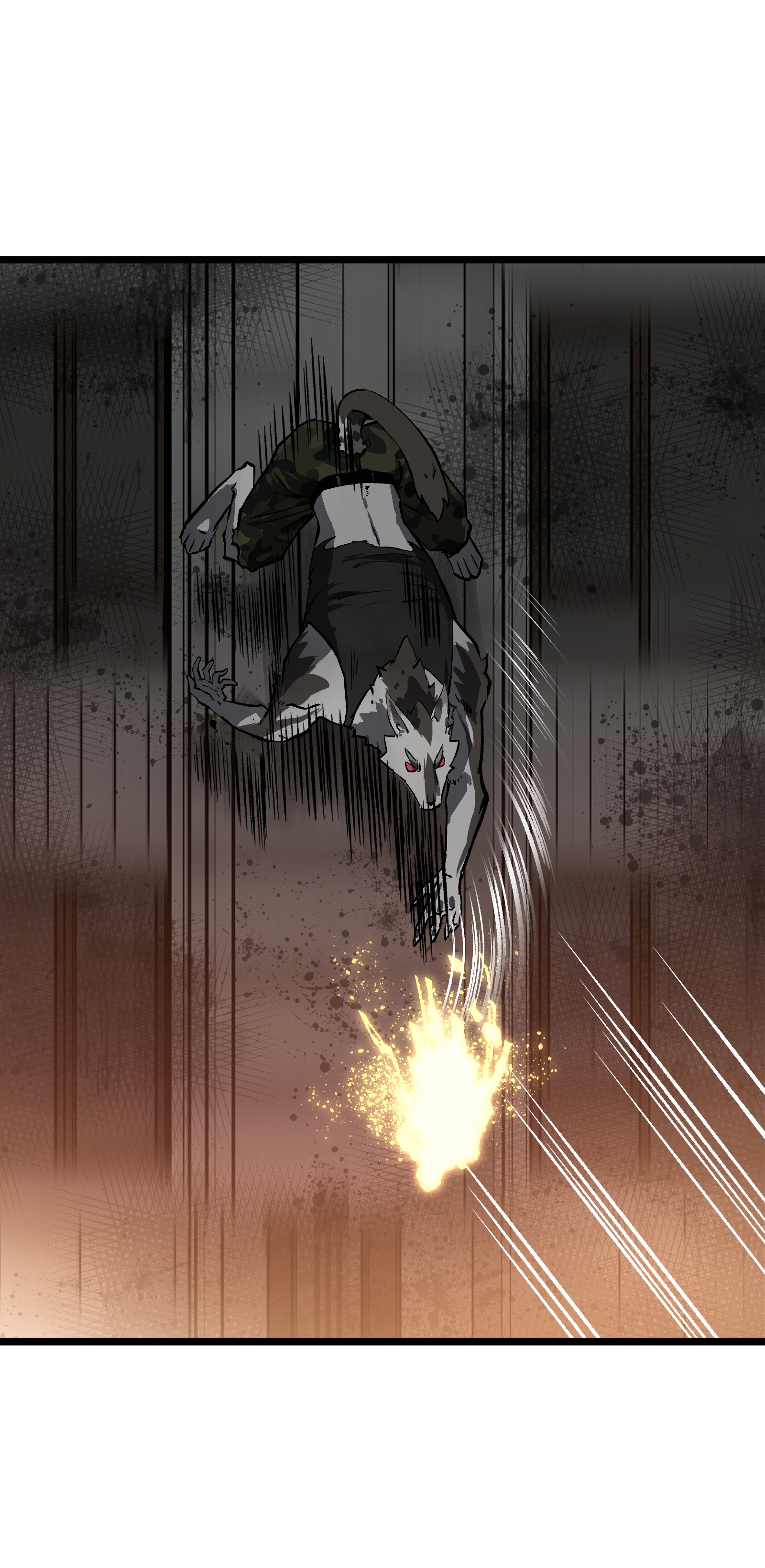 成为我的员工吧！这里是老板以外全员丧尸的末世派遣公司！022 和某个人真像啊……