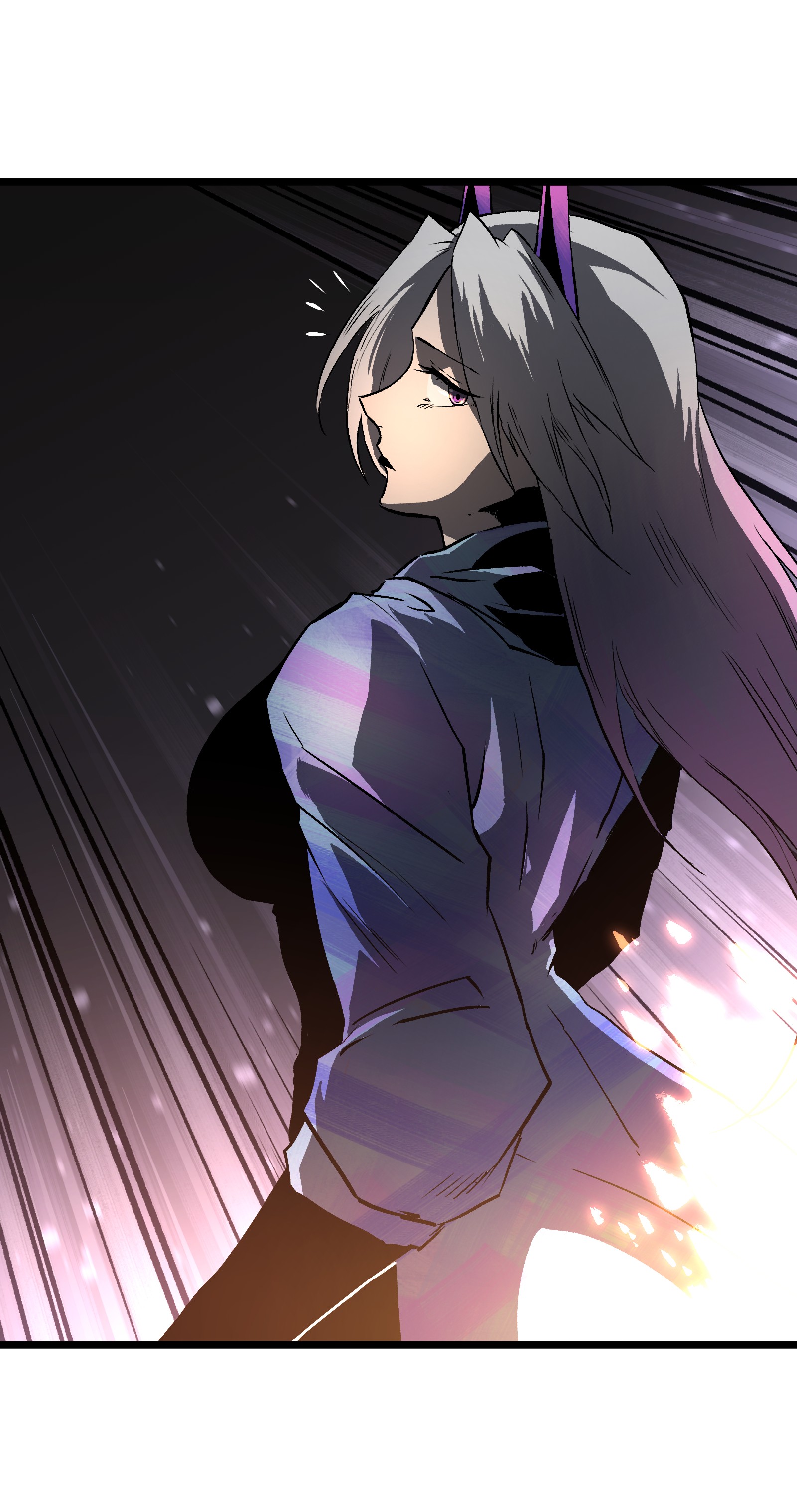 成为我的员工吧！这里是老板以外全员丧尸的末世派遣公司！022 和某个人真像啊……