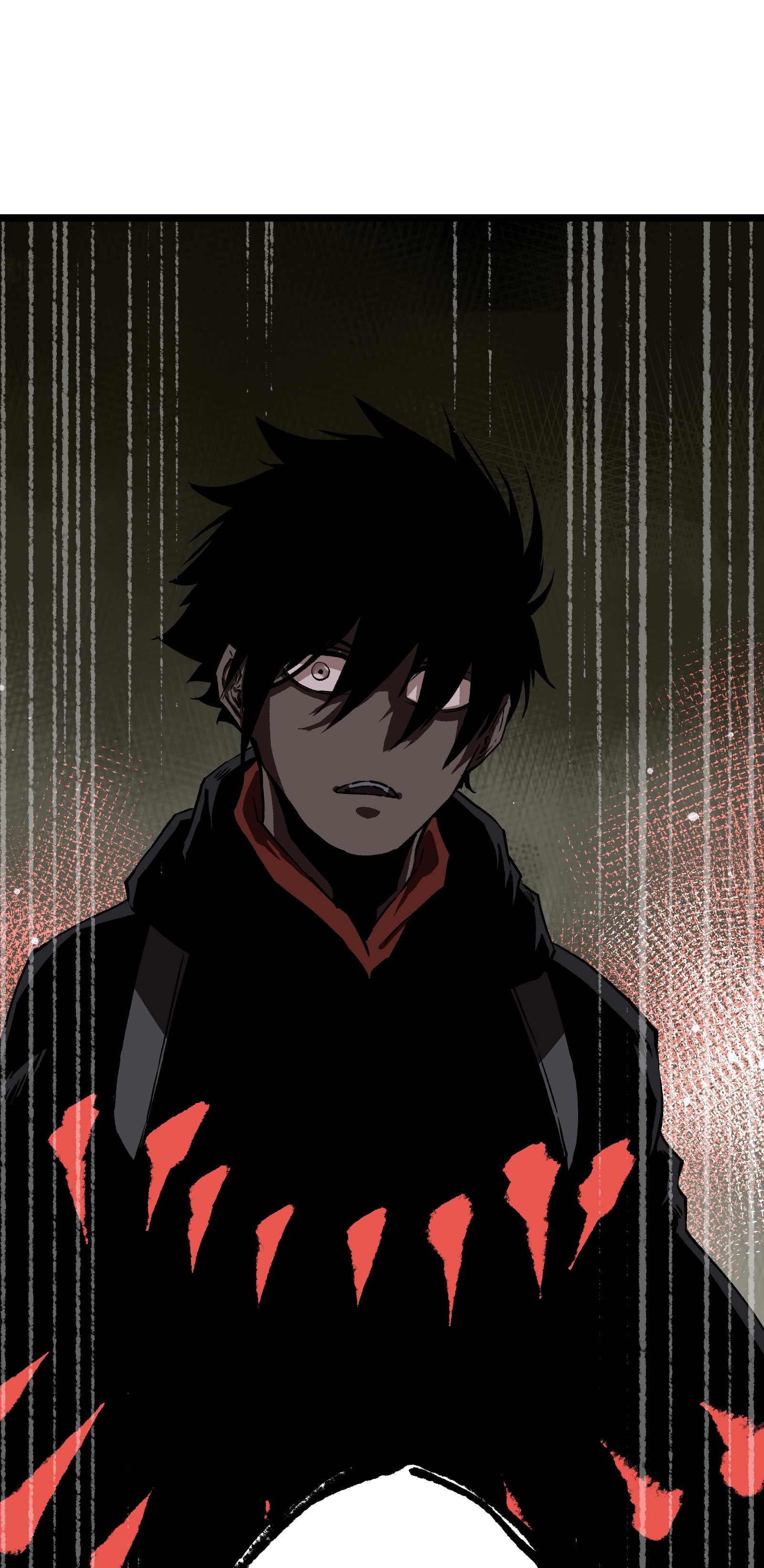 成为我的员工吧！这里是老板以外全员丧尸的末世派遣公司！023 原来这就是末世啊