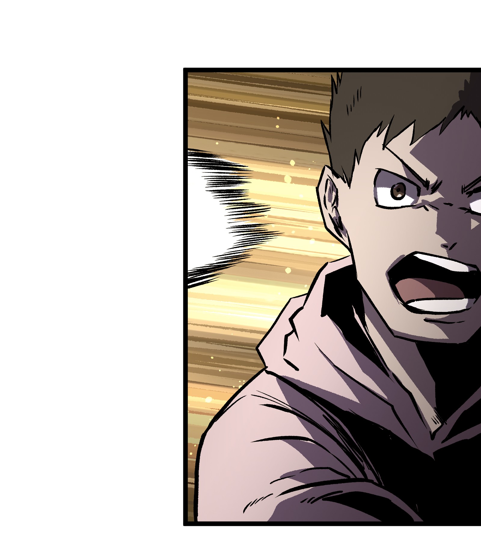 成为我的员工吧！这里是老板以外全员丧尸的末世派遣公司！023 原来这就是末世啊