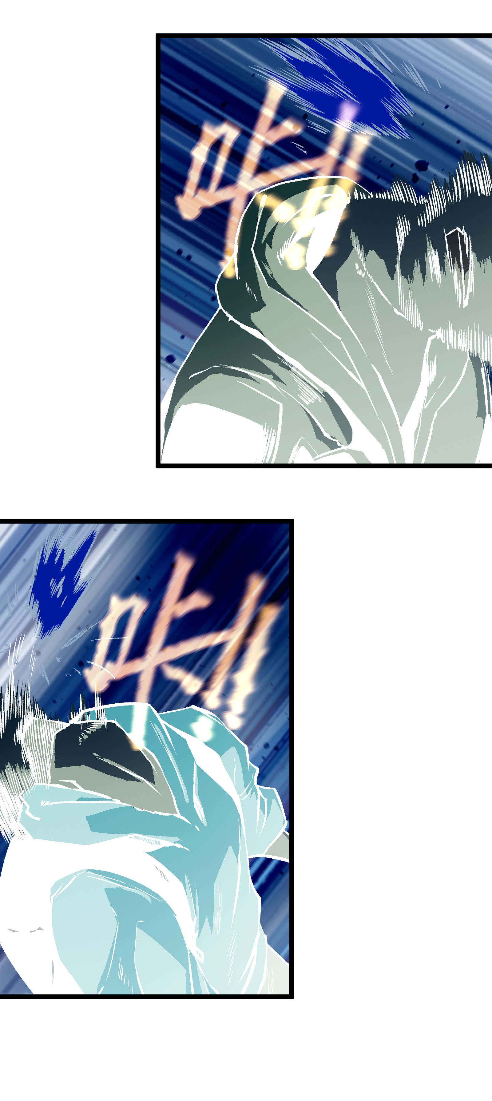 成为我的员工吧！这里是老板以外全员丧尸的末世派遣公司！023 原来这就是末世啊