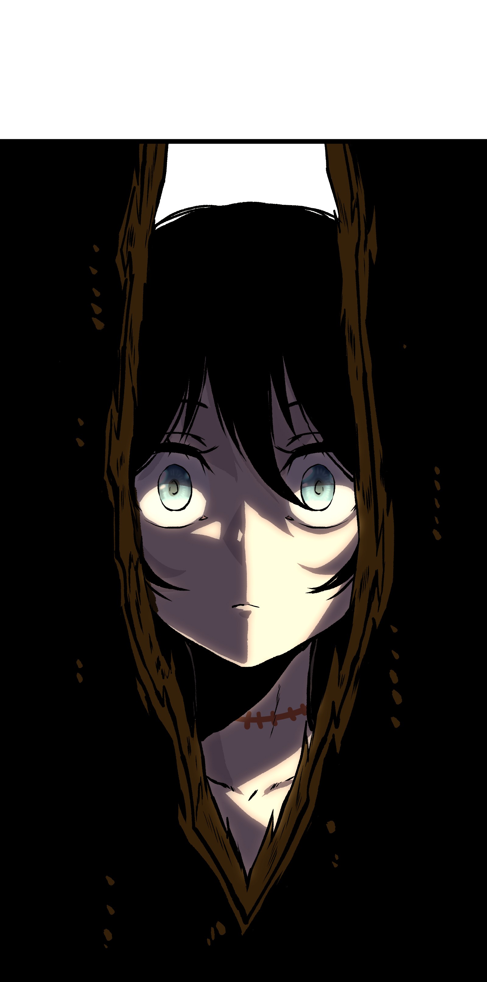 成为我的员工吧！这里是老板以外全员丧尸的末世派遣公司！023 原来这就是末世啊