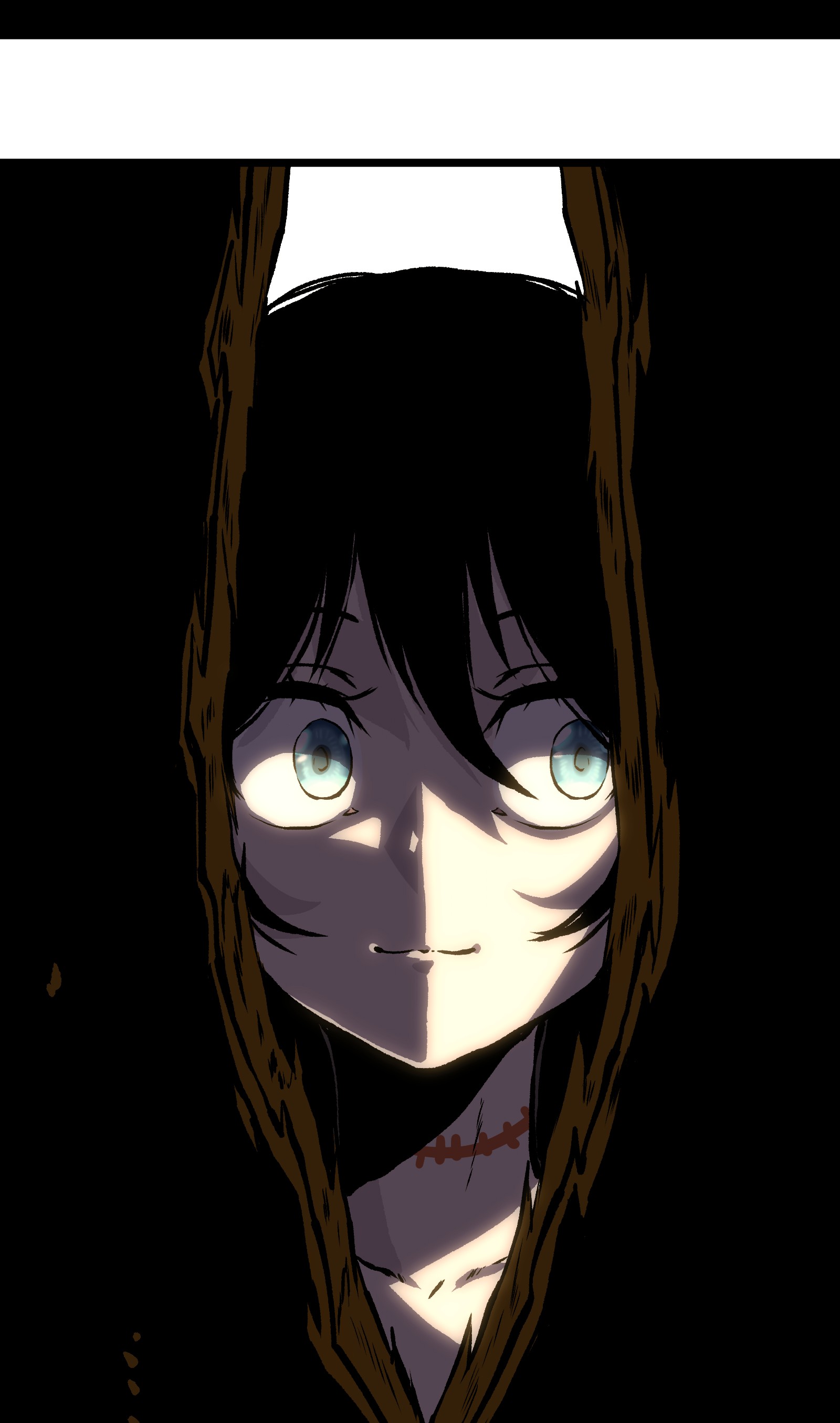 成为我的员工吧！这里是老板以外全员丧尸的末世派遣公司！023 原来这就是末世啊