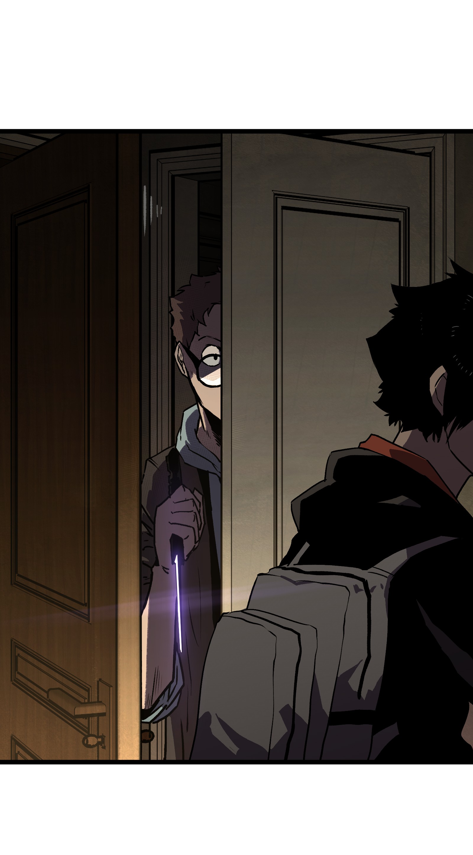 成为我的员工吧！这里是老板以外全员丧尸的末世派遣公司！024 仅此而已