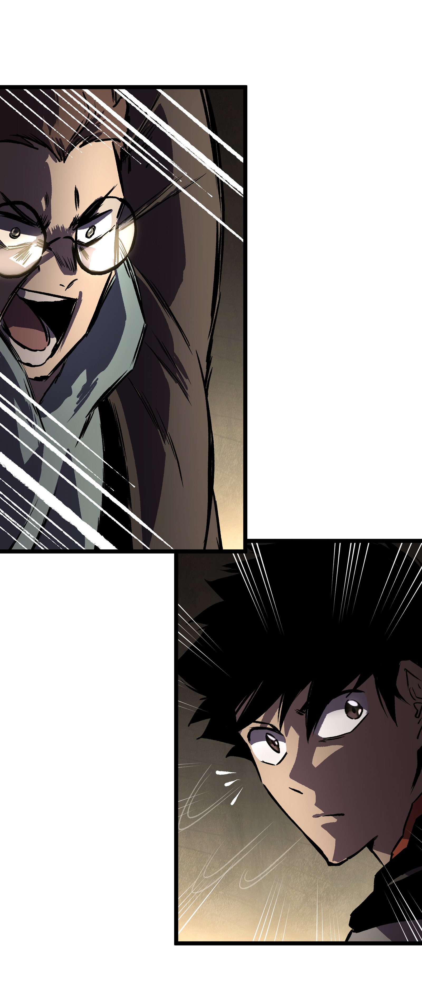 成为我的员工吧！这里是老板以外全员丧尸的末世派遣公司！024 仅此而已