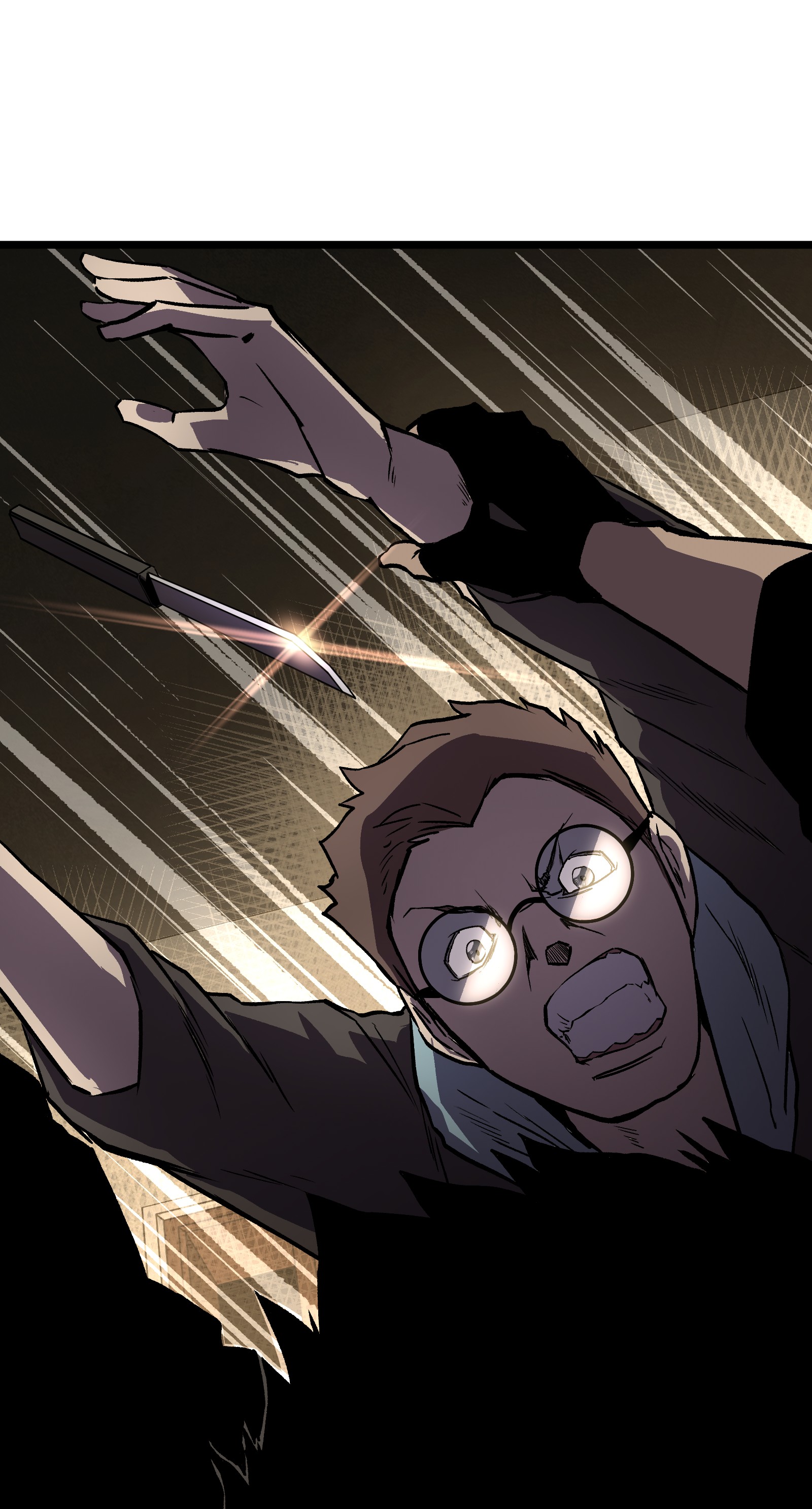 成为我的员工吧！这里是老板以外全员丧尸的末世派遣公司！024 仅此而已