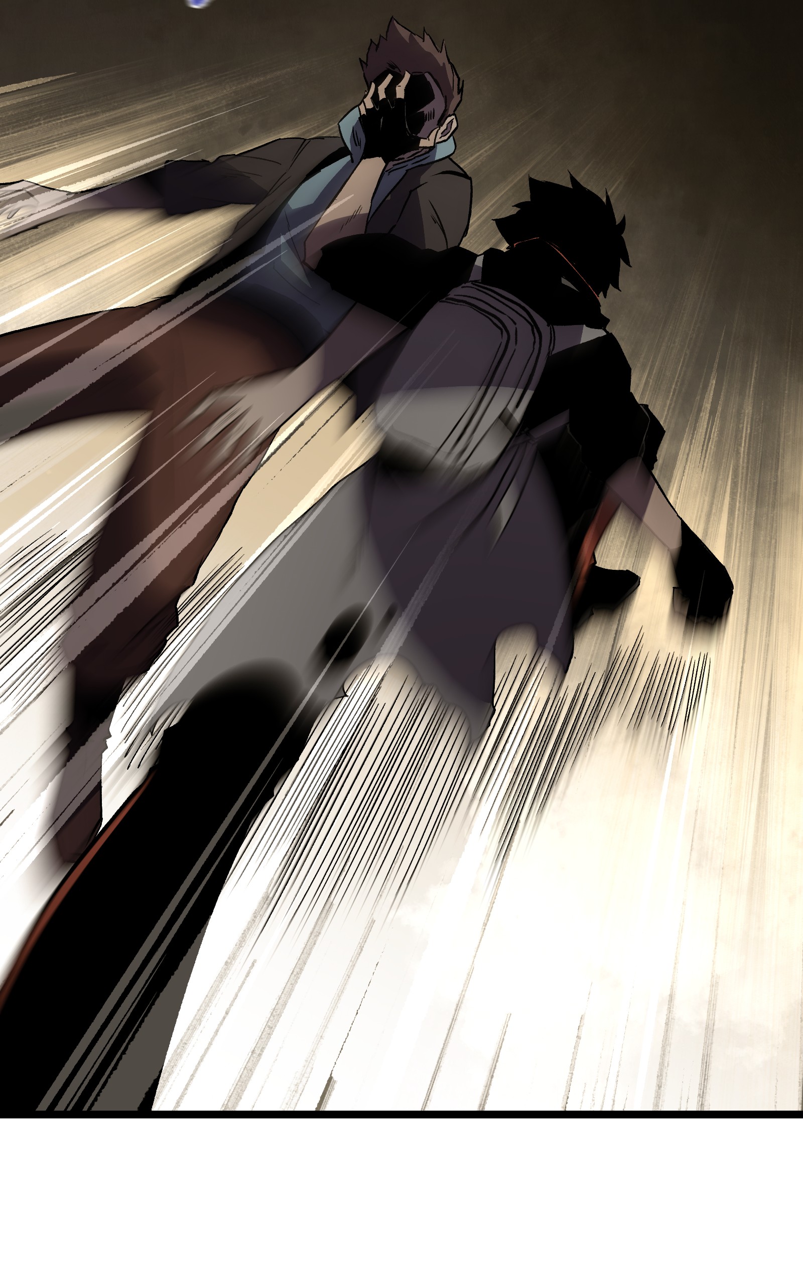 成为我的员工吧！这里是老板以外全员丧尸的末世派遣公司！024 仅此而已