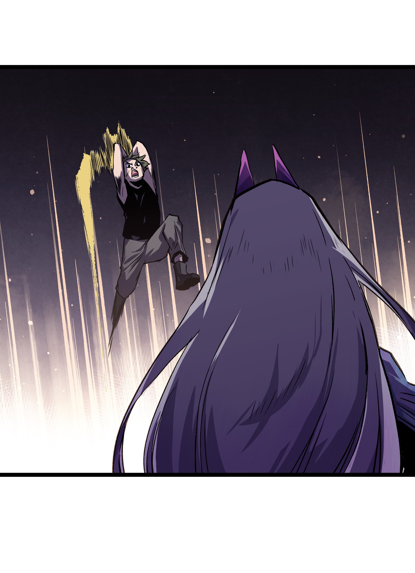 成为我的员工吧！这里是老板以外全员丧尸的末世派遣公司！025 接下来看你的了