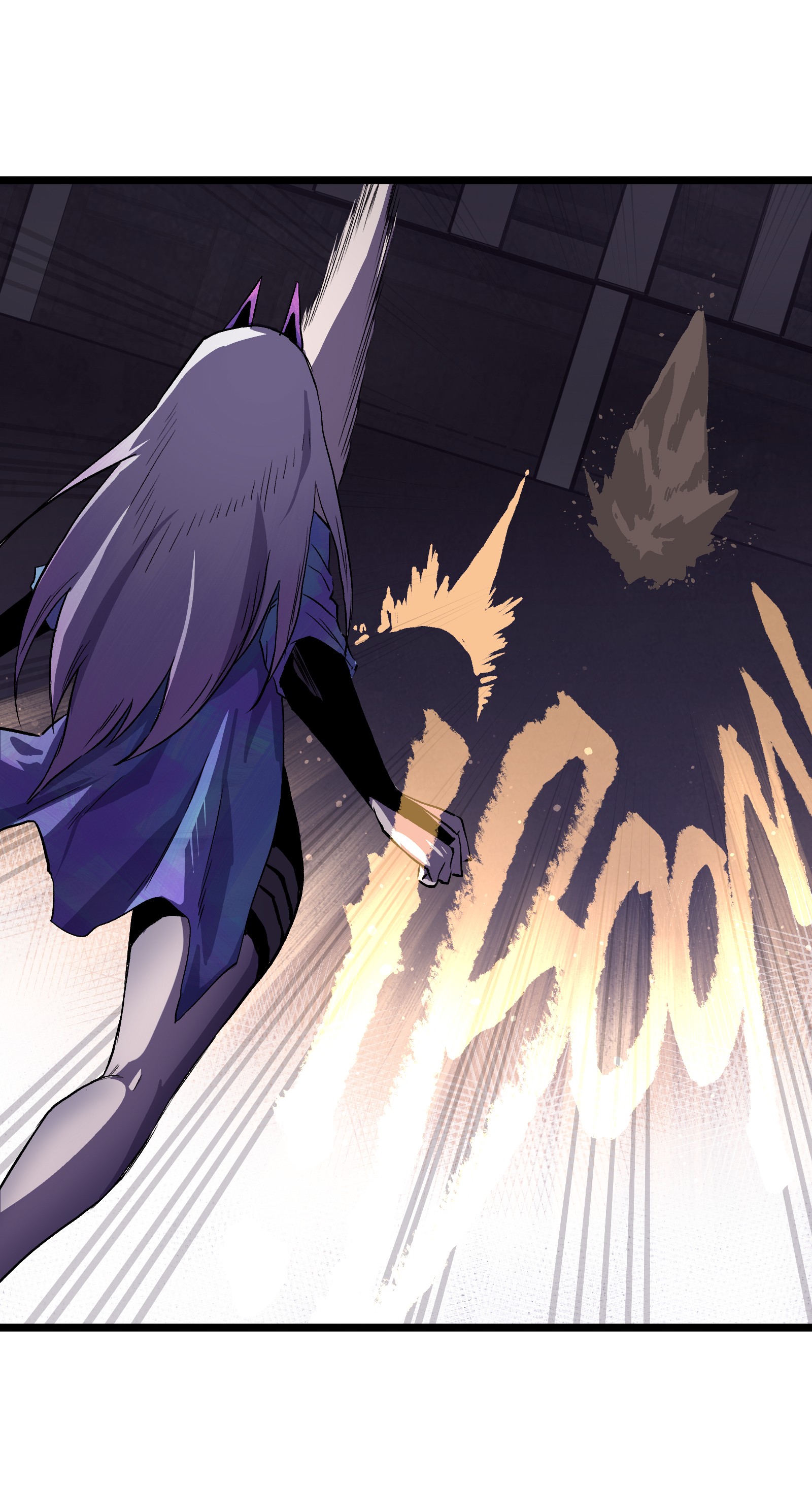 成为我的员工吧！这里是老板以外全员丧尸的末世派遣公司！025 接下来看你的了