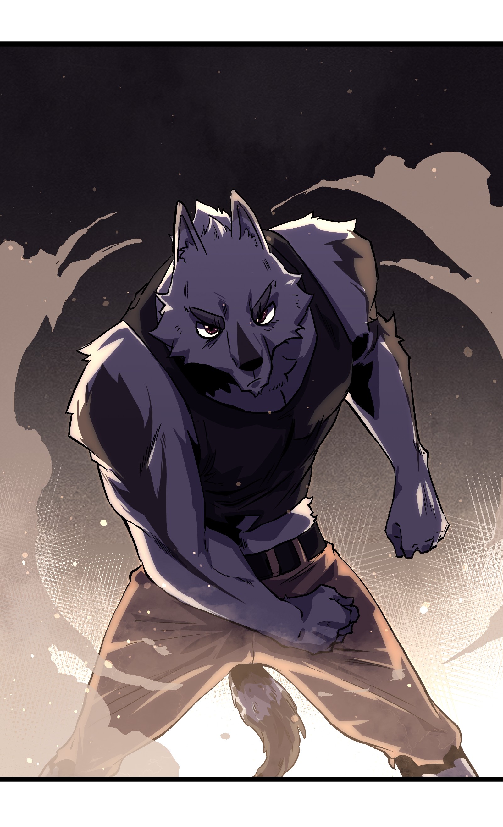 成为我的员工吧！这里是老板以外全员丧尸的末世派遣公司！025 接下来看你的了