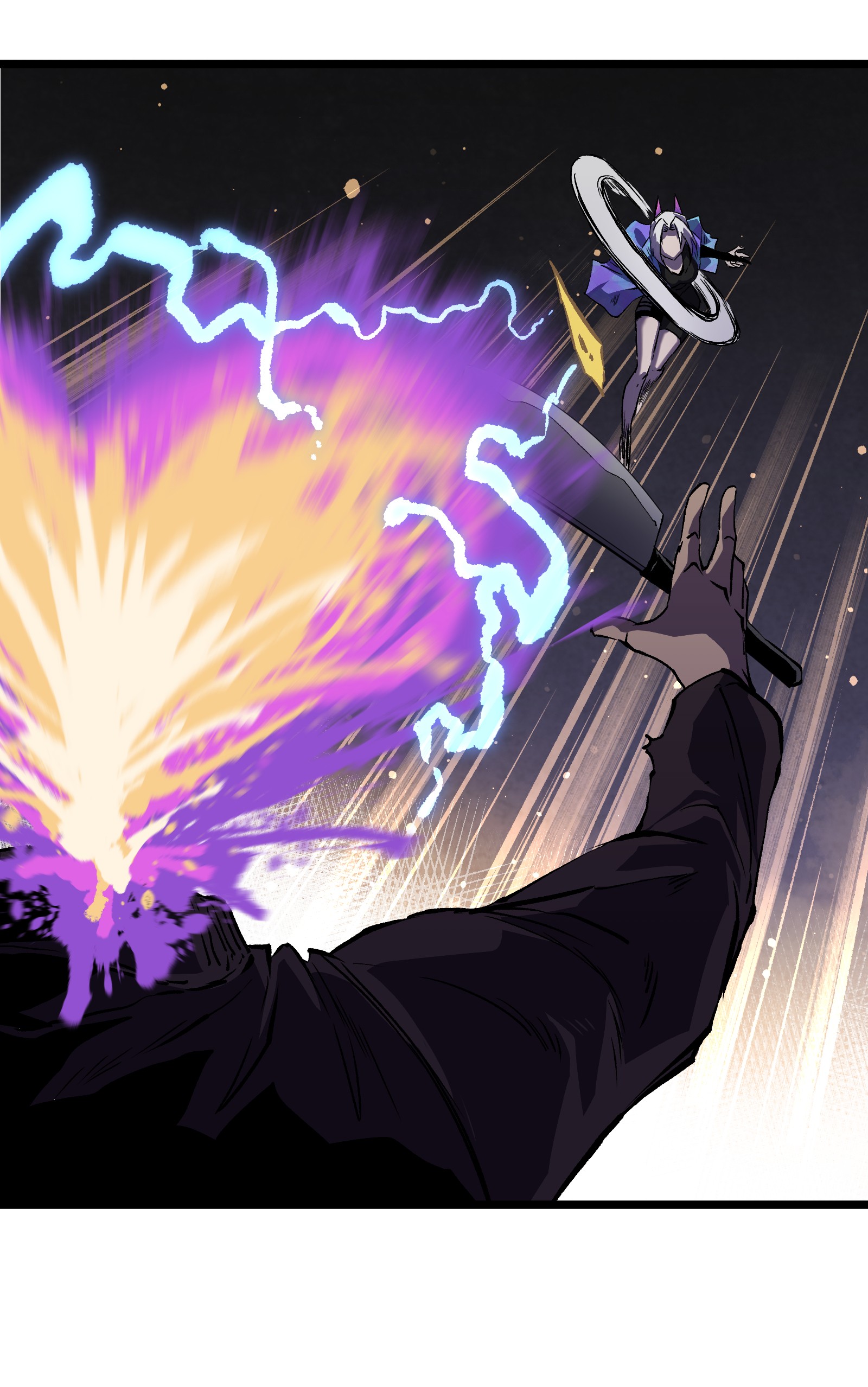 成为我的员工吧！这里是老板以外全员丧尸的末世派遣公司！025 接下来看你的了