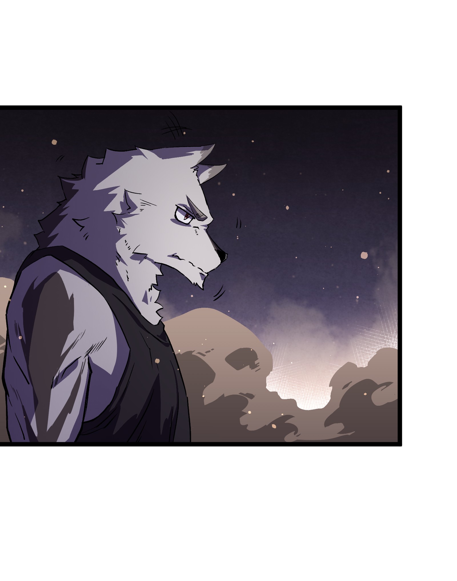 成为我的员工吧！这里是老板以外全员丧尸的末世派遣公司！025 接下来看你的了