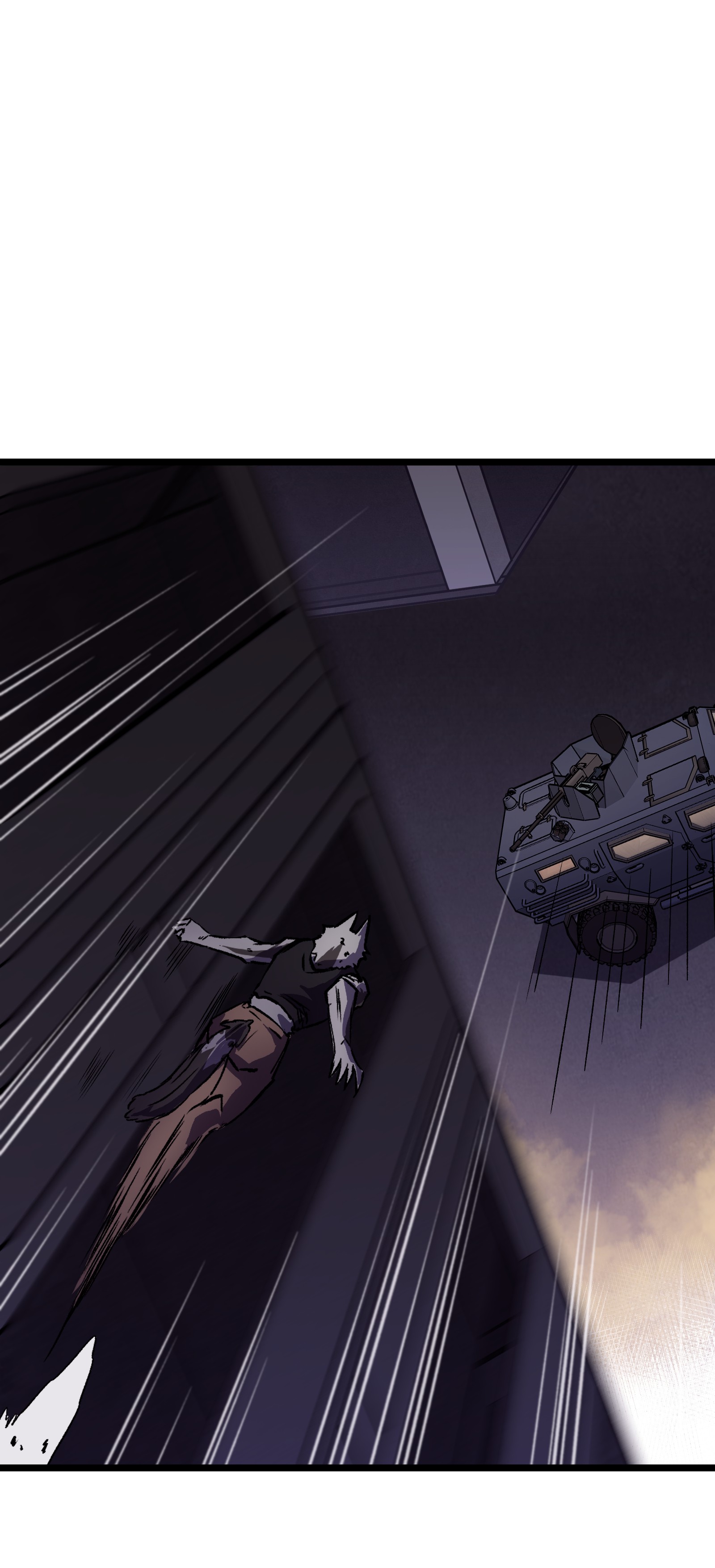 成为我的员工吧！这里是老板以外全员丧尸的末世派遣公司！025 接下来看你的了