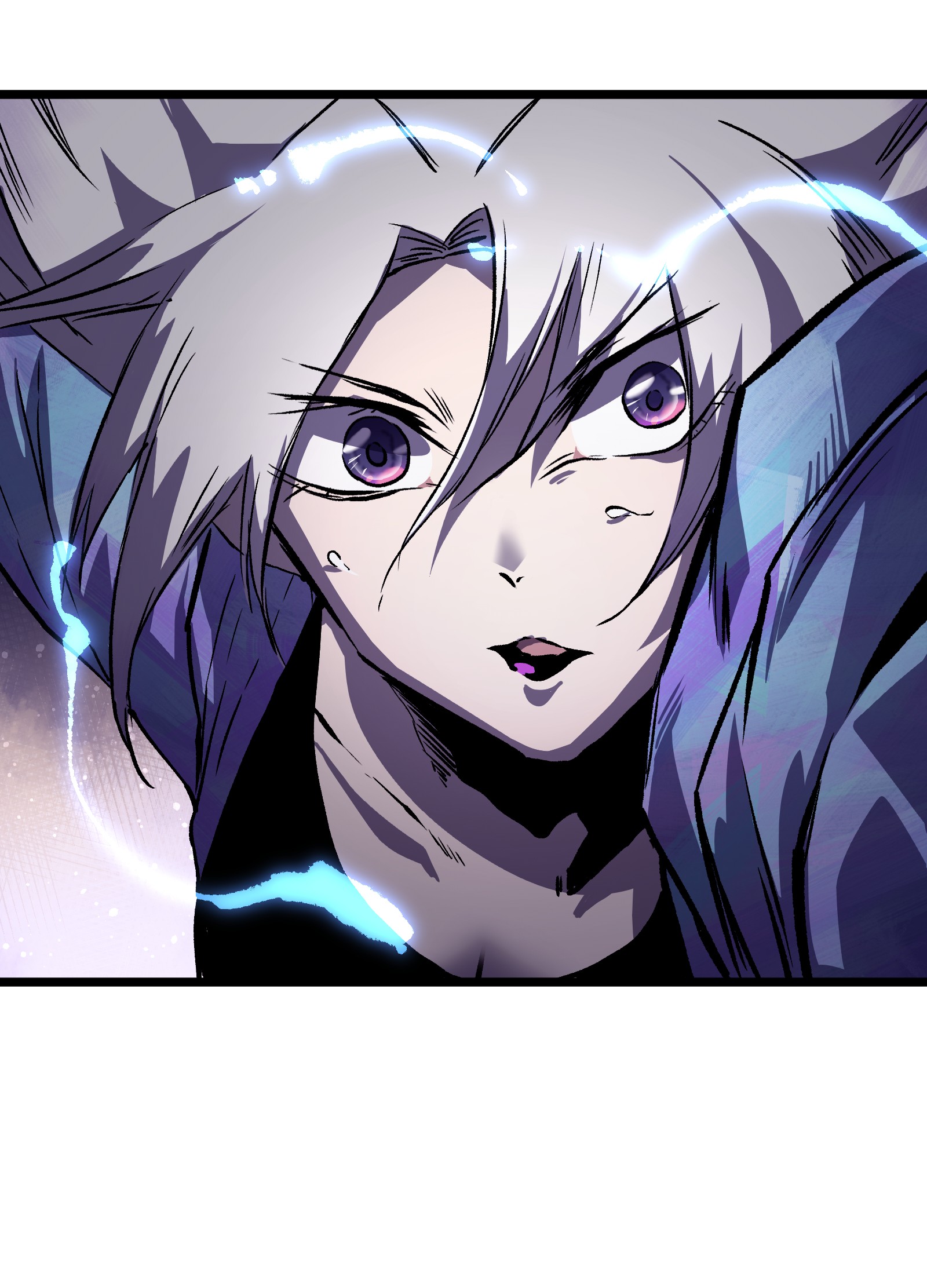 成为我的员工吧！这里是老板以外全员丧尸的末世派遣公司！025 接下来看你的了