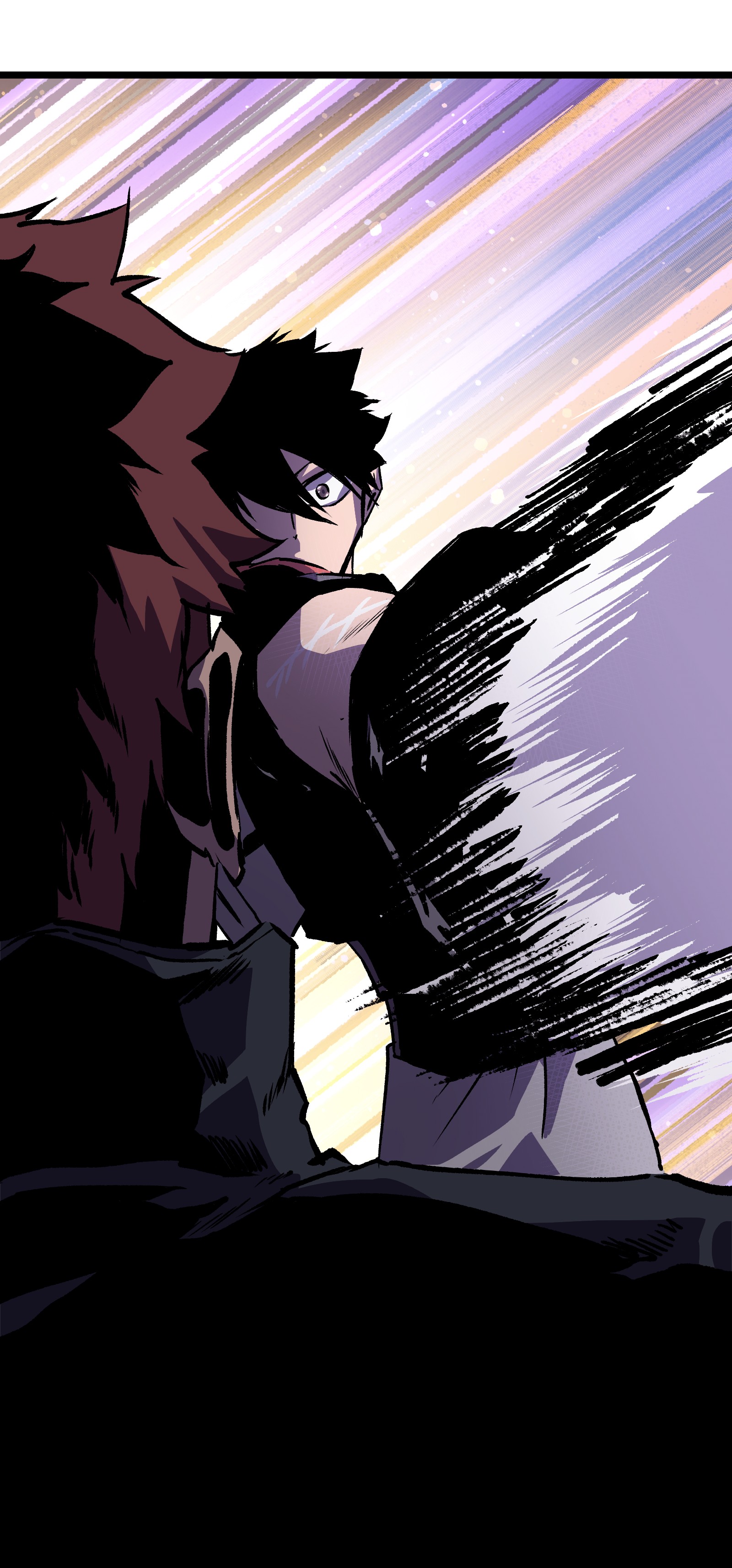 成为我的员工吧！这里是老板以外全员丧尸的末世派遣公司！025 接下来看你的了