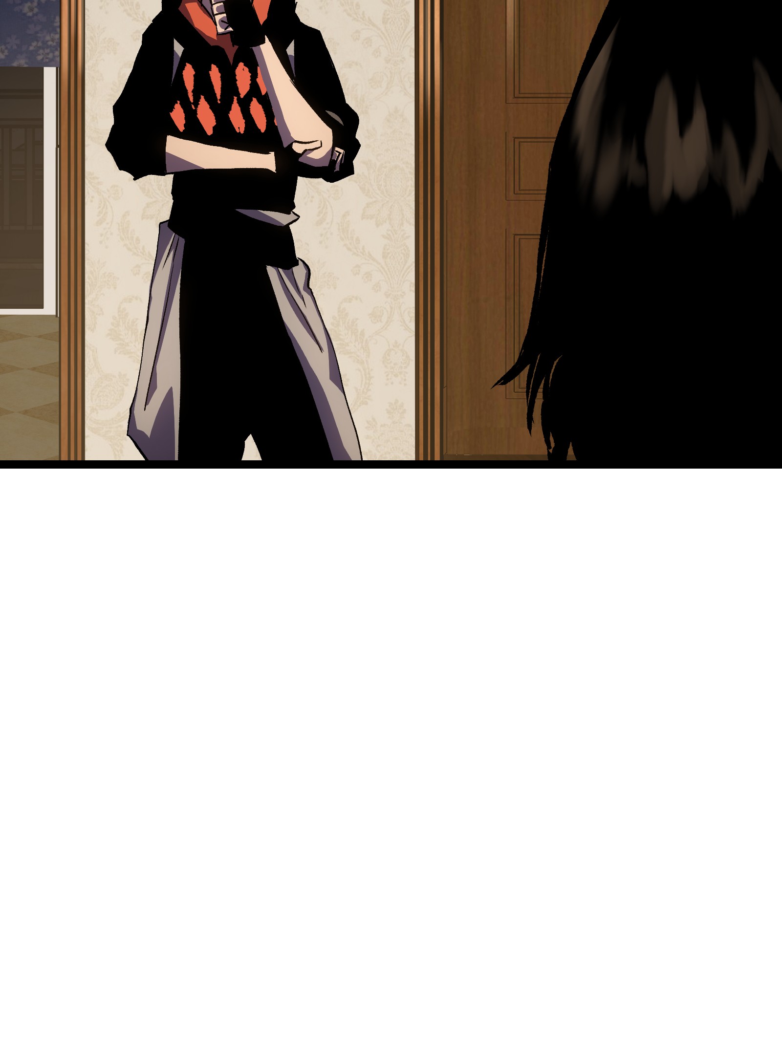 成为我的员工吧！这里是老板以外全员丧尸的末世派遣公司！026 真正的家