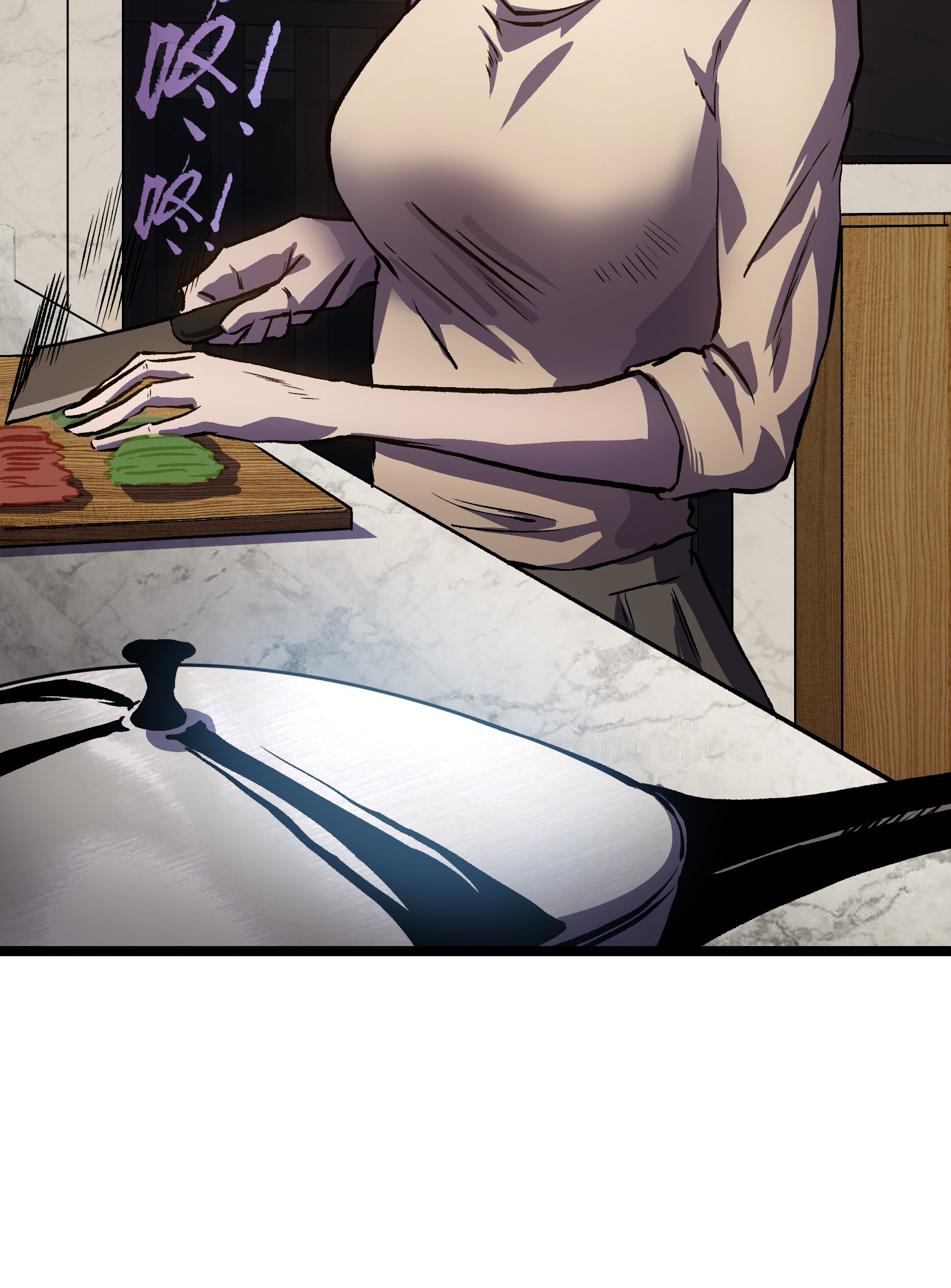 成为我的员工吧！这里是老板以外全员丧尸的末世派遣公司！026 真正的家