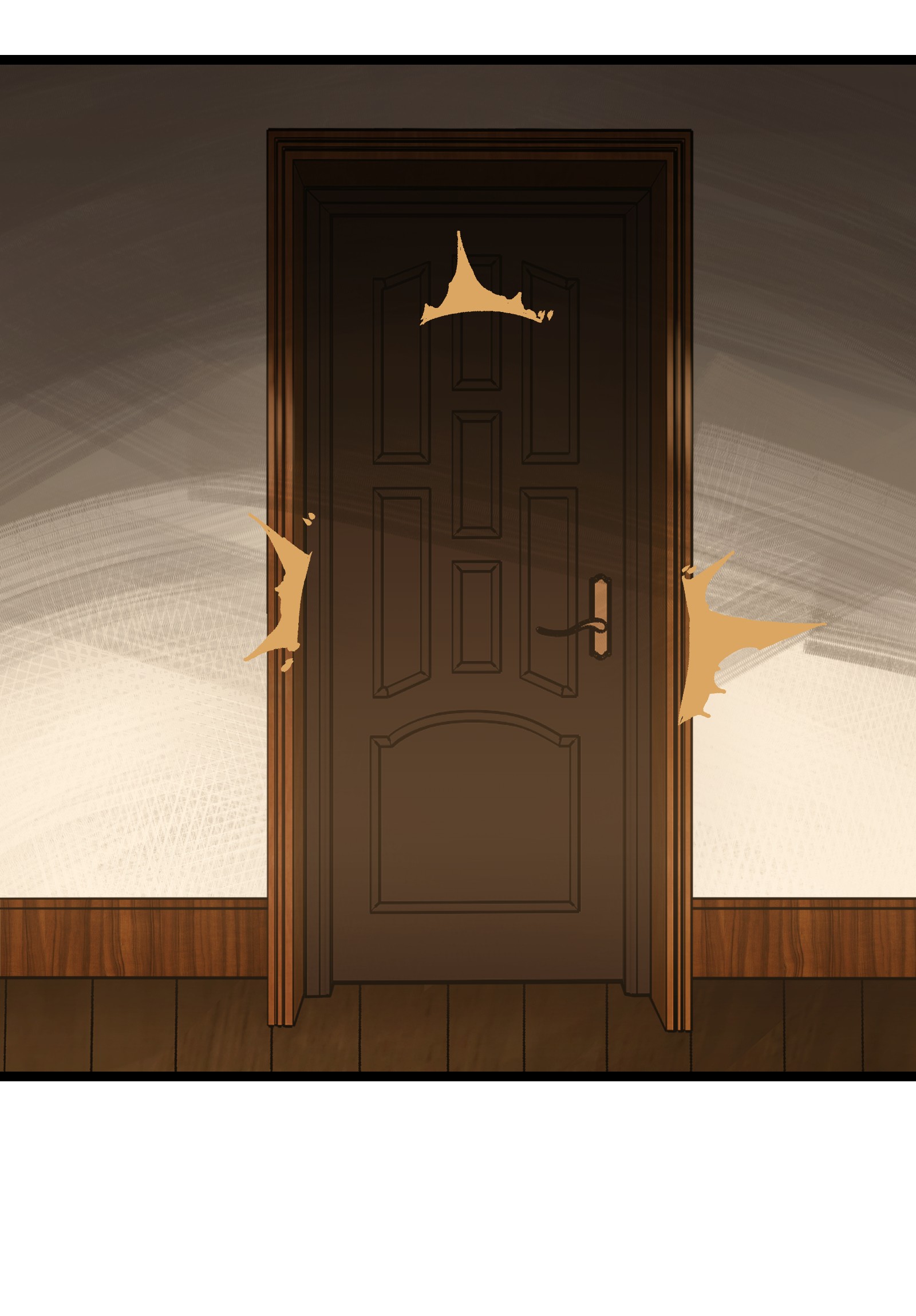 成为我的员工吧！这里是老板以外全员丧尸的末世派遣公司！026 真正的家