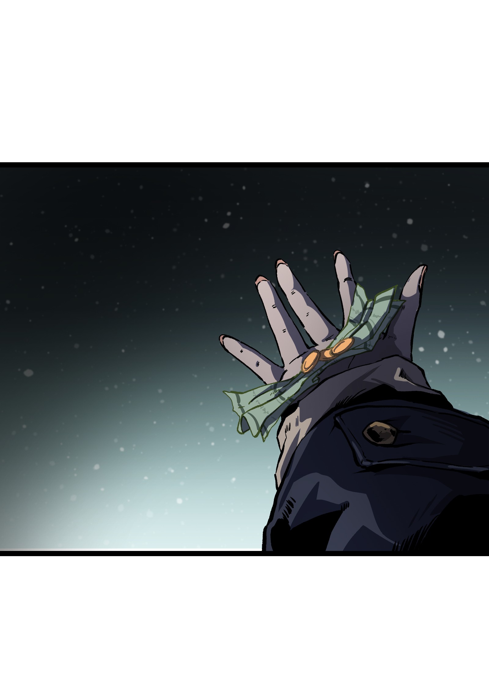 成为我的员工吧！这里是老板以外全员丧尸的末世派遣公司！026 真正的家