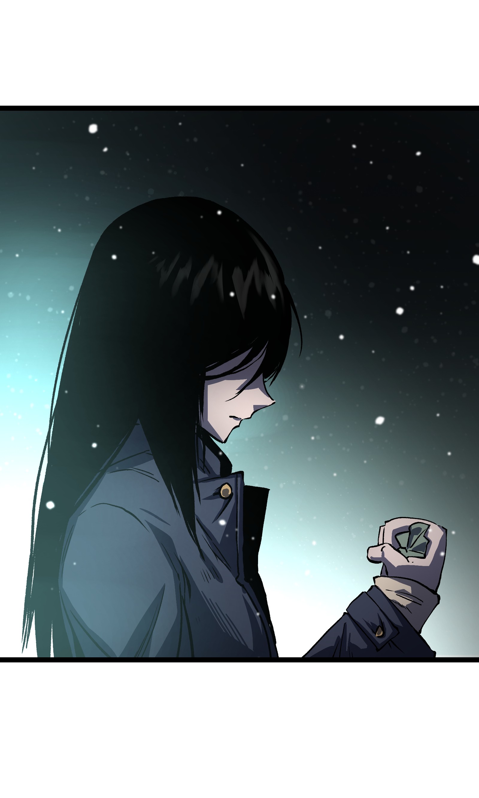 成为我的员工吧！这里是老板以外全员丧尸的末世派遣公司！026 真正的家