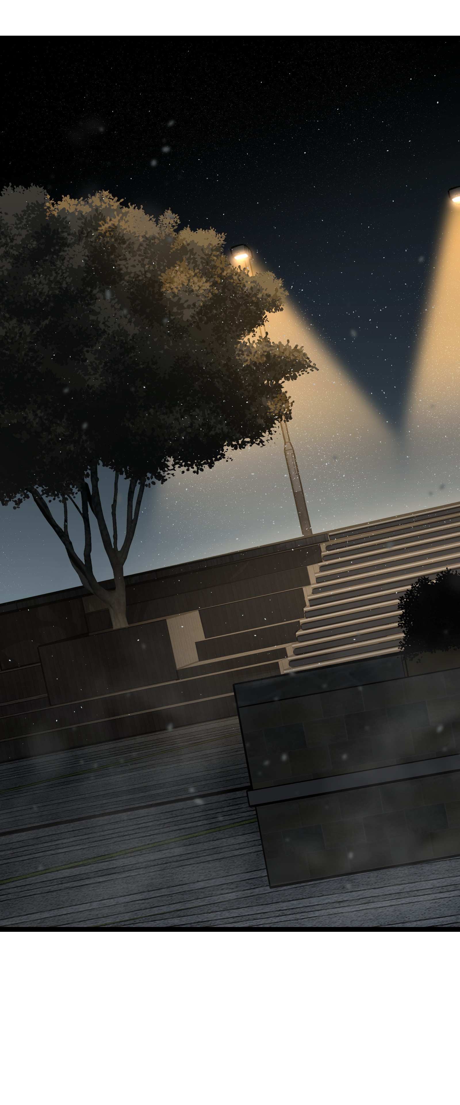 成为我的员工吧！这里是老板以外全员丧尸的末世派遣公司！026 真正的家