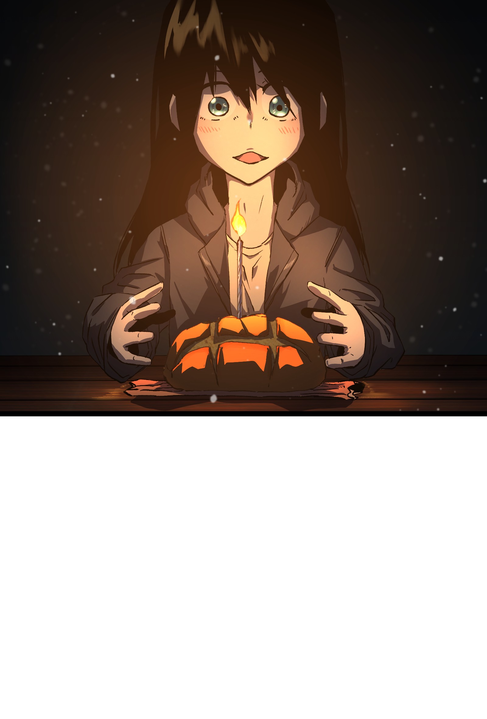 成为我的员工吧！这里是老板以外全员丧尸的末世派遣公司！026 真正的家