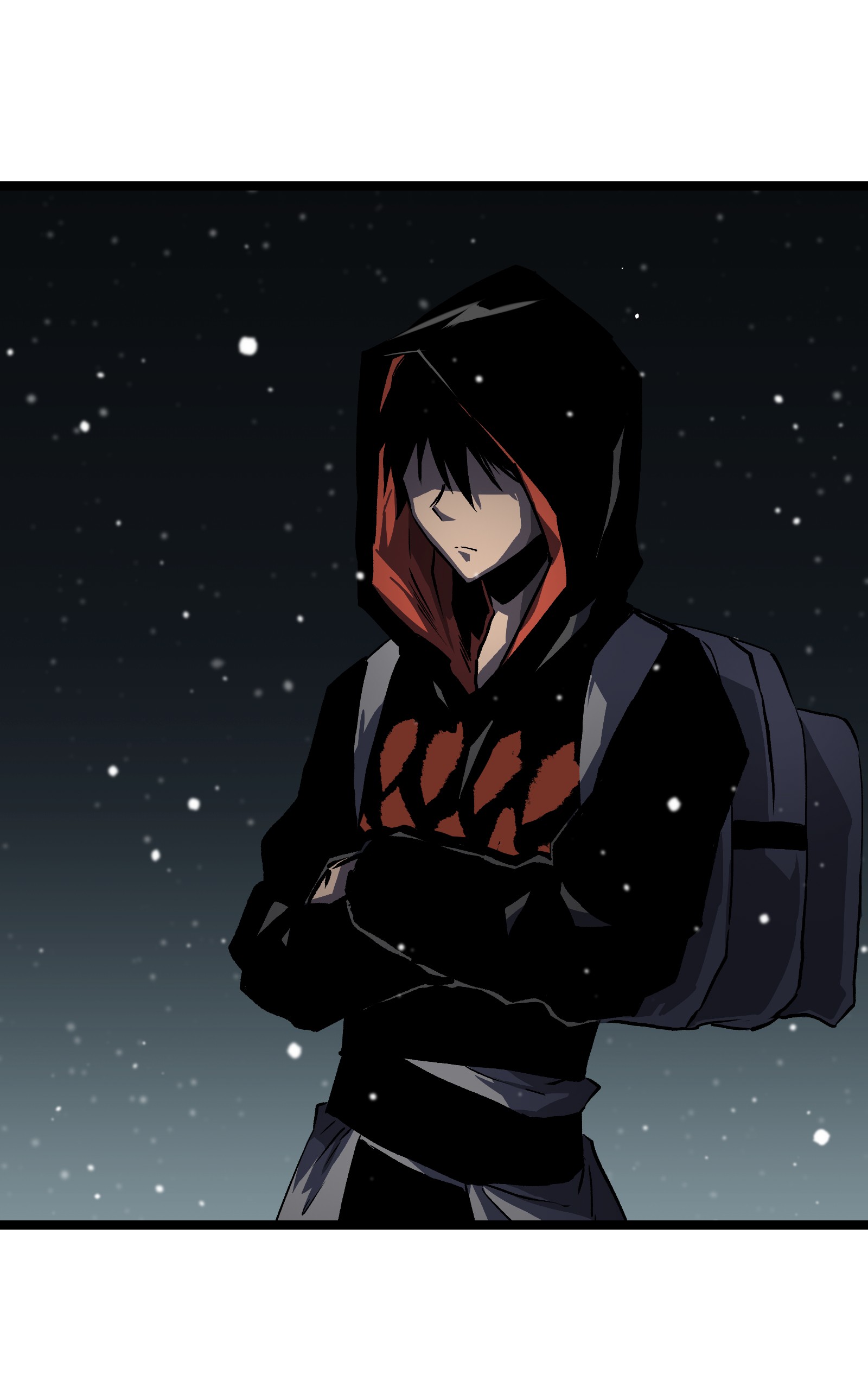 成为我的员工吧！这里是老板以外全员丧尸的末世派遣公司！026 真正的家