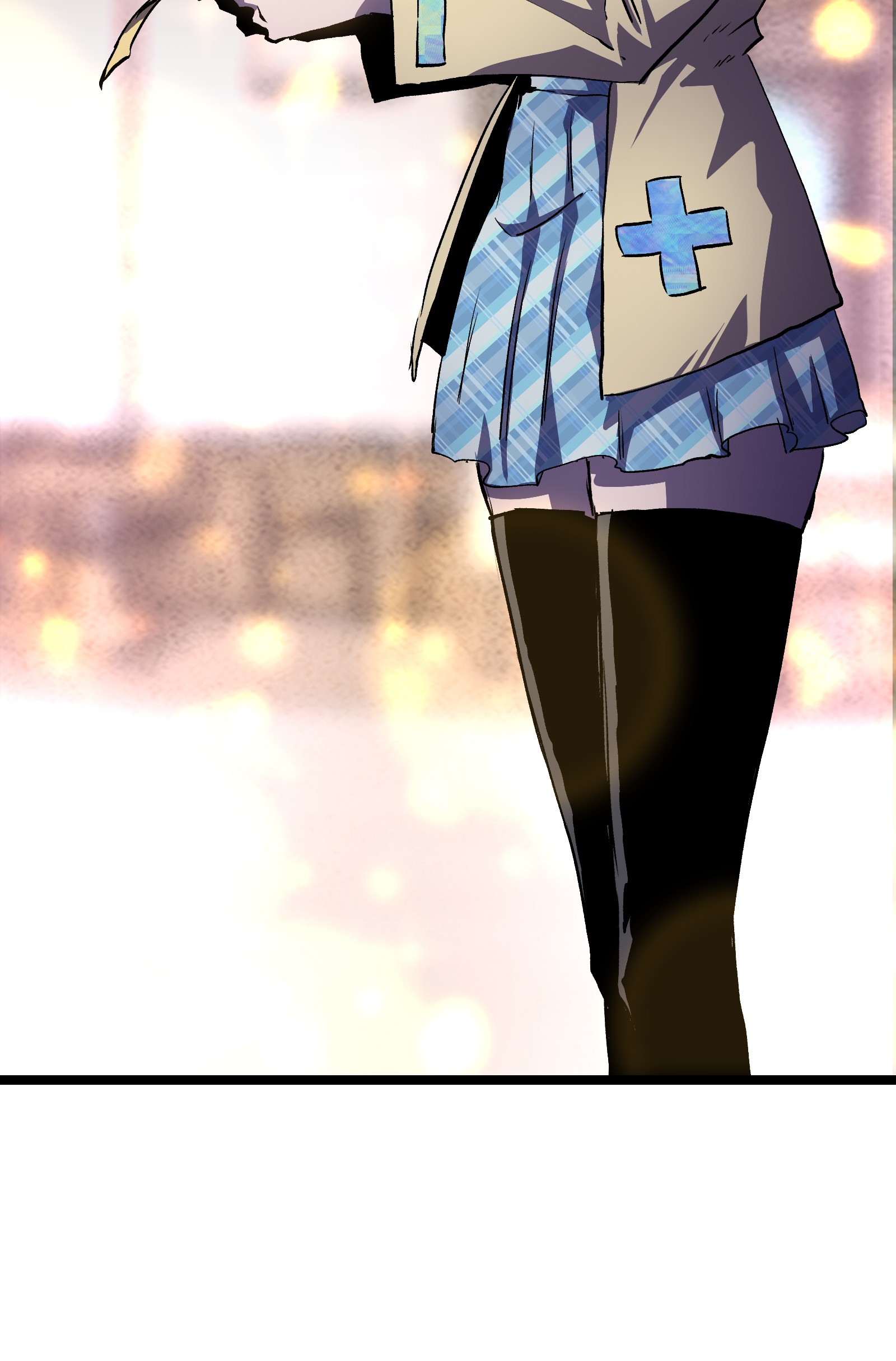 成为我的员工吧！这里是老板以外全员丧尸的末世派遣公司！027 再做一次！