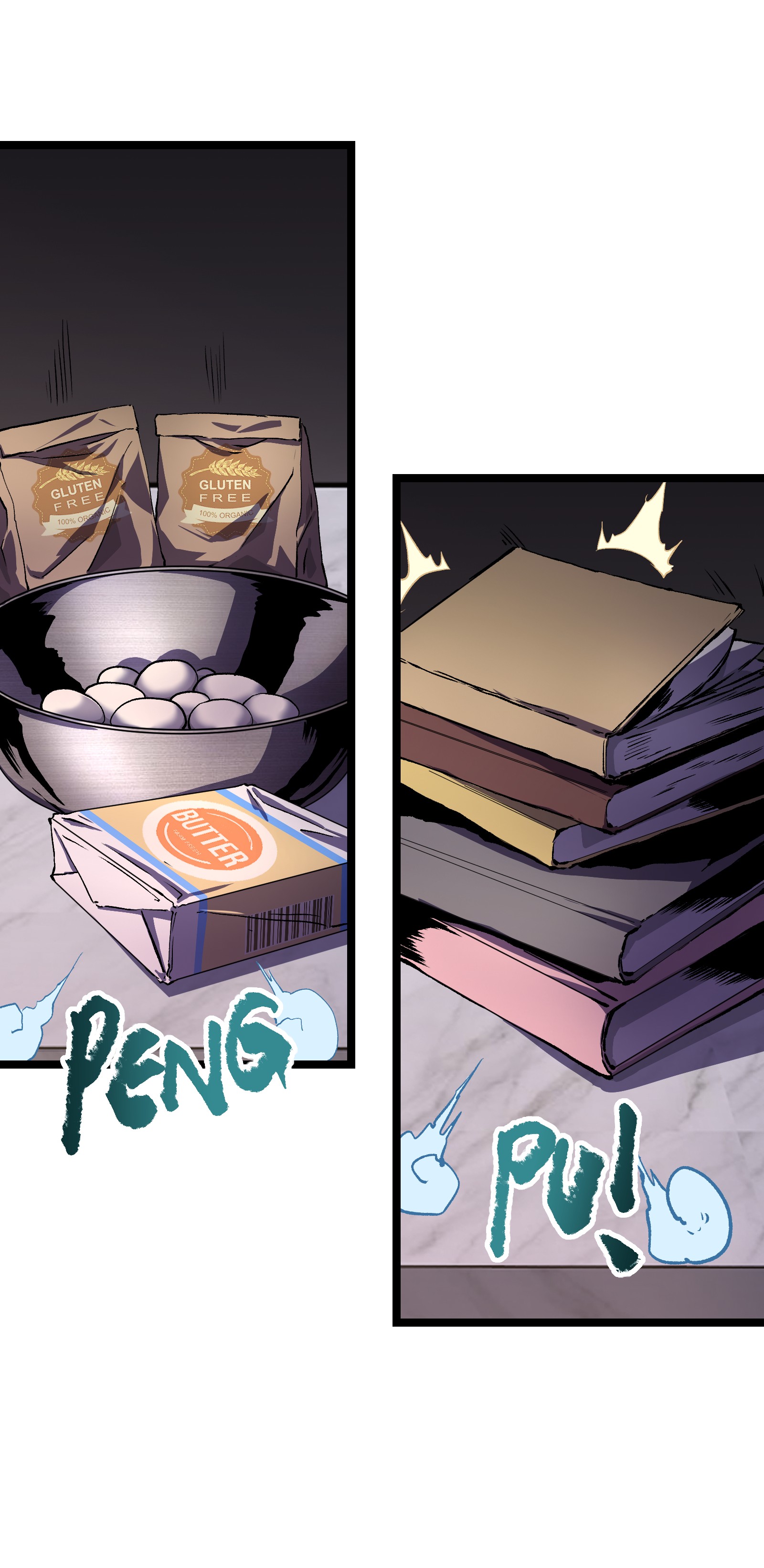 成为我的员工吧！这里是老板以外全员丧尸的末世派遣公司！027 再做一次！