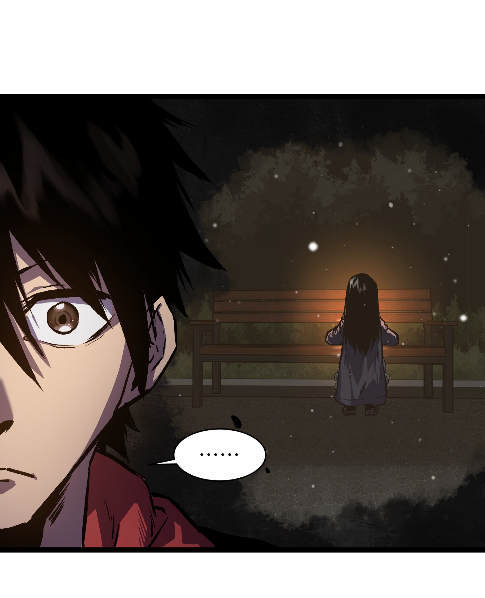 成为我的员工吧！这里是老板以外全员丧尸的末世派遣公司！027 再做一次！