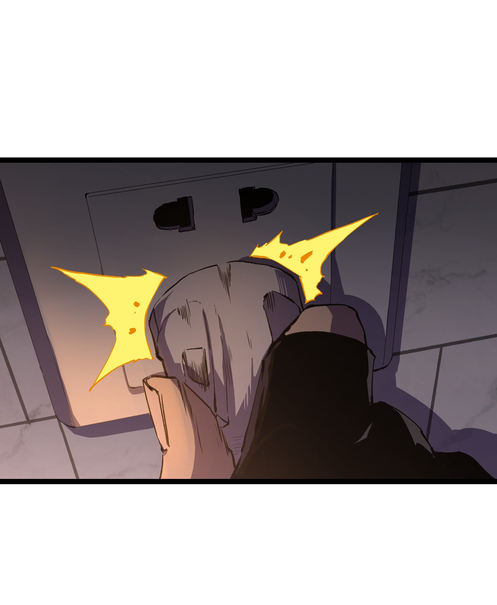 成为我的员工吧！这里是老板以外全员丧尸的末世派遣公司！027 再做一次！