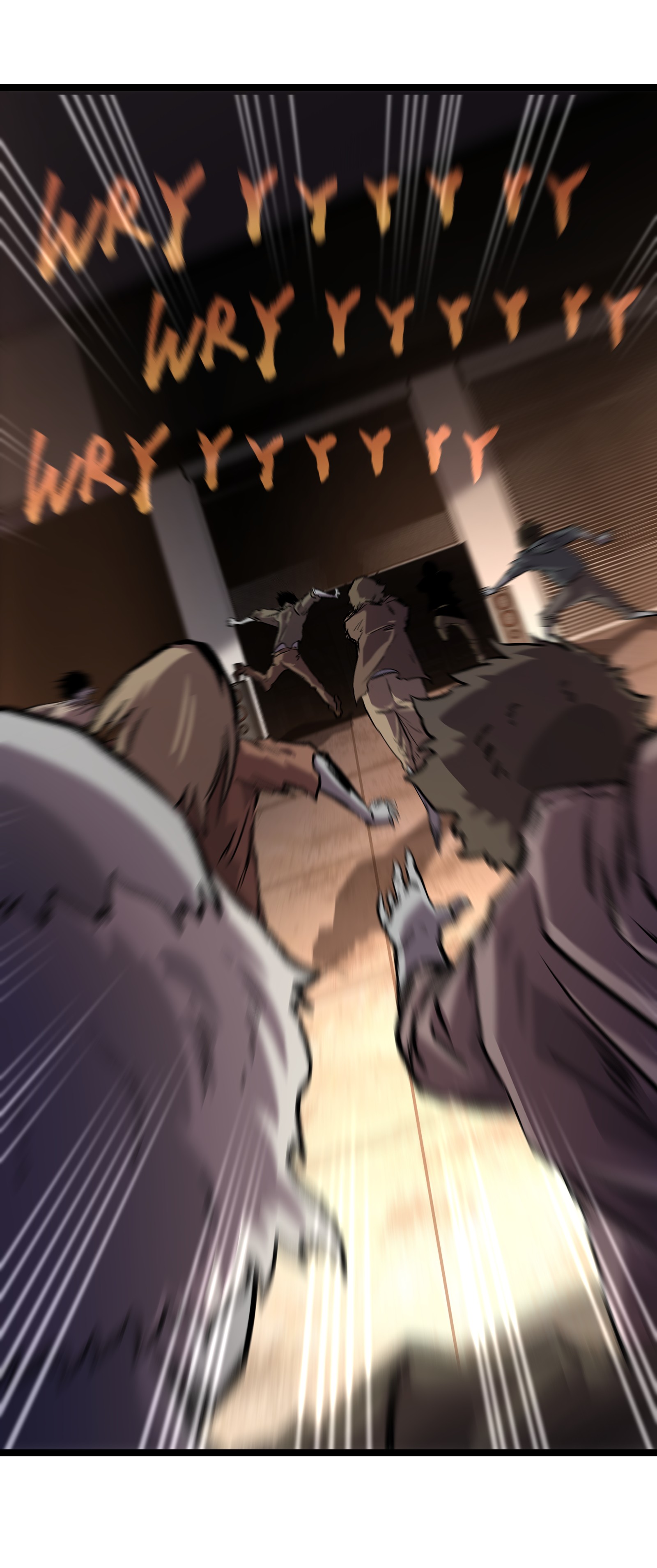 成为我的员工吧！这里是老板以外全员丧尸的末世派遣公司！028 祝你生日快乐