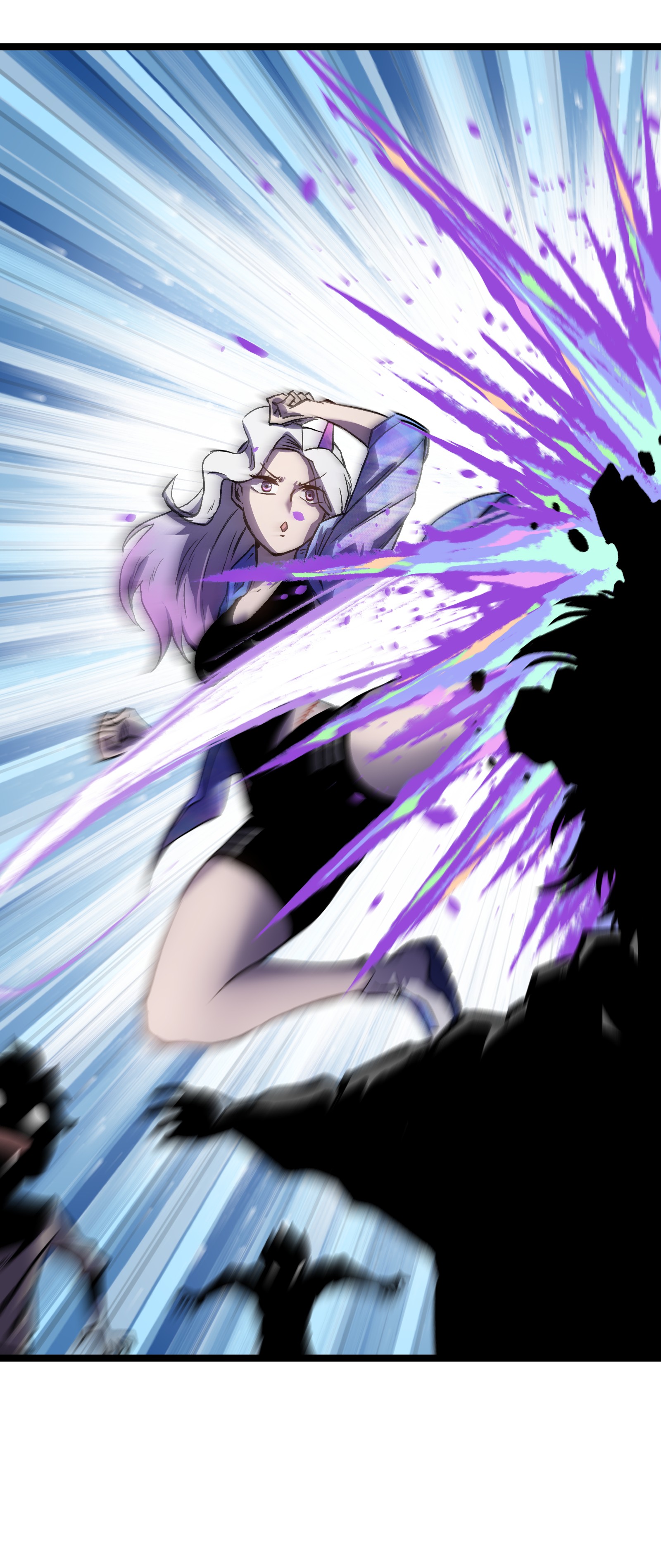 成为我的员工吧！这里是老板以外全员丧尸的末世派遣公司！028 祝你生日快乐