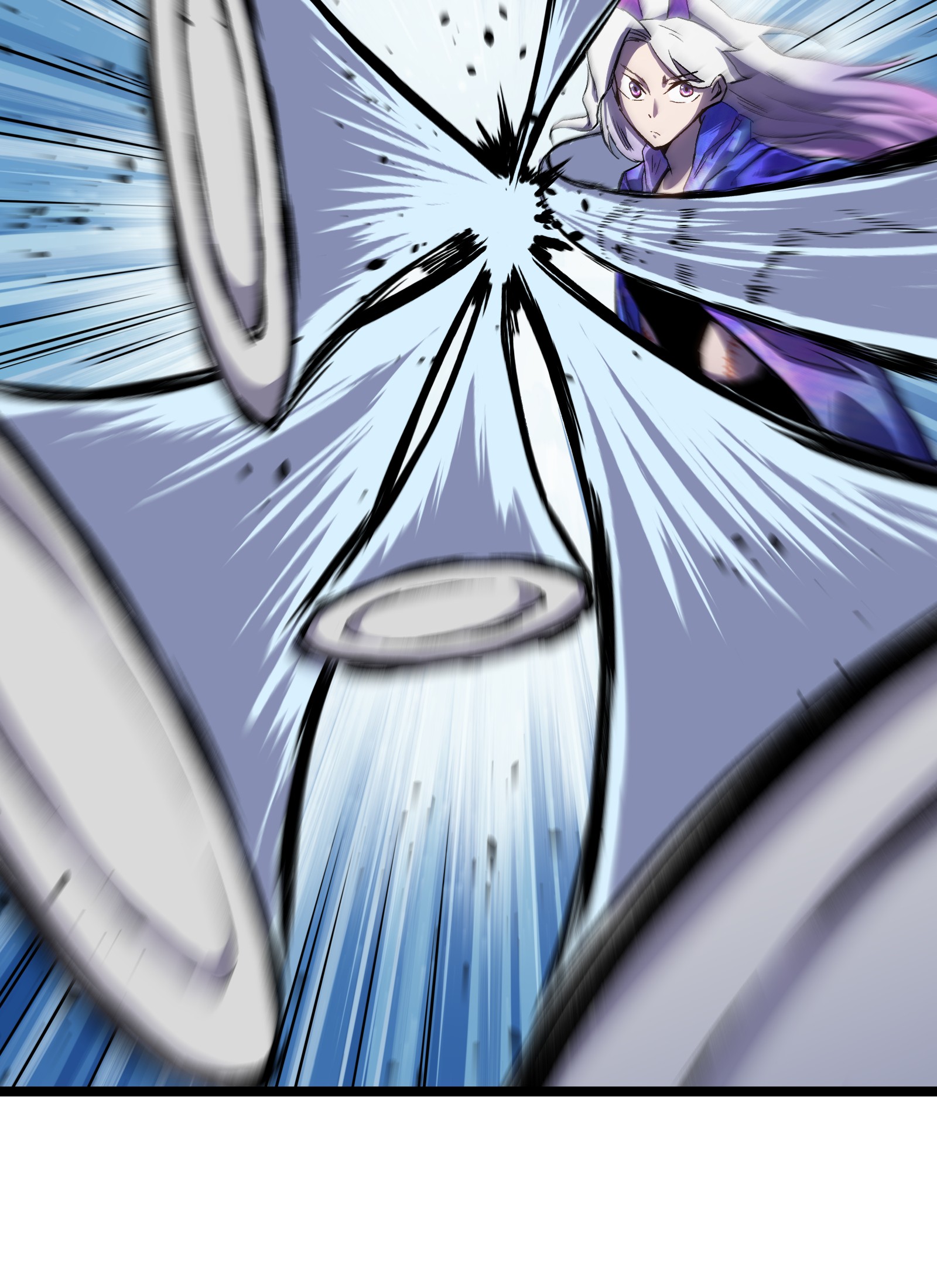 成为我的员工吧！这里是老板以外全员丧尸的末世派遣公司！028 祝你生日快乐