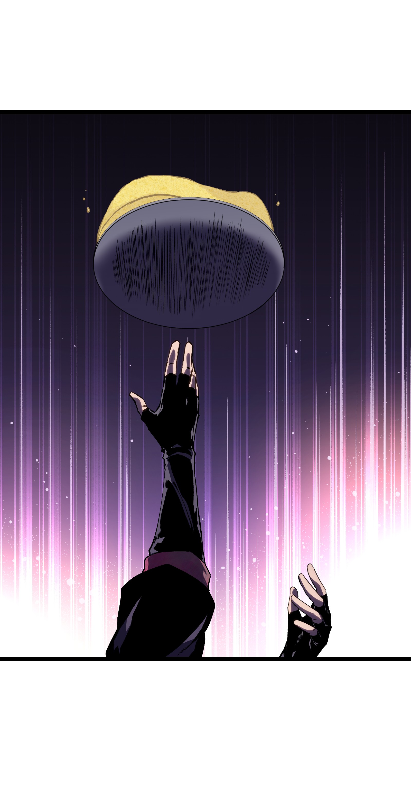 成为我的员工吧！这里是老板以外全员丧尸的末世派遣公司！028 祝你生日快乐