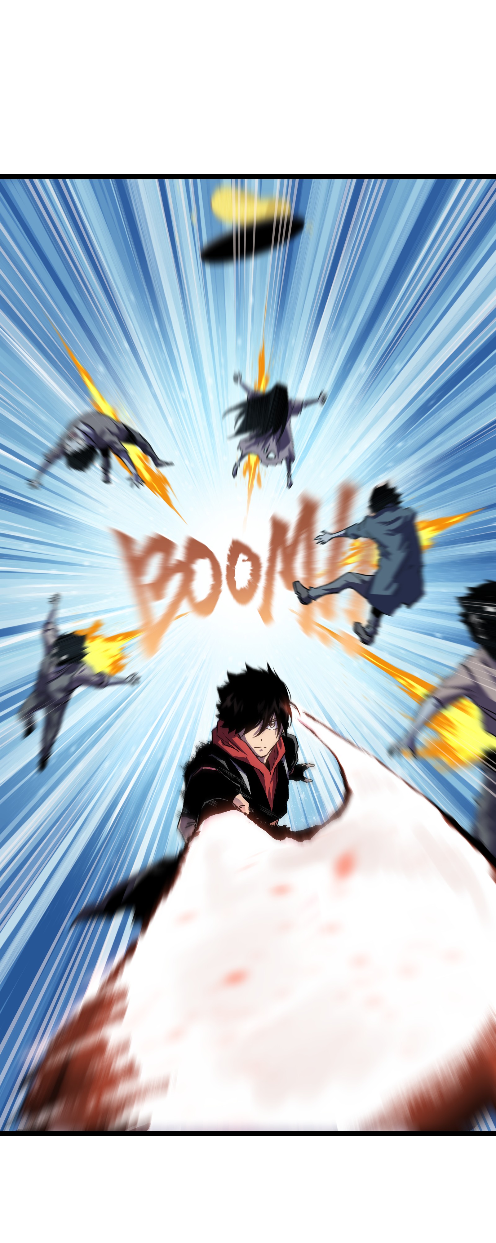 成为我的员工吧！这里是老板以外全员丧尸的末世派遣公司！028 祝你生日快乐