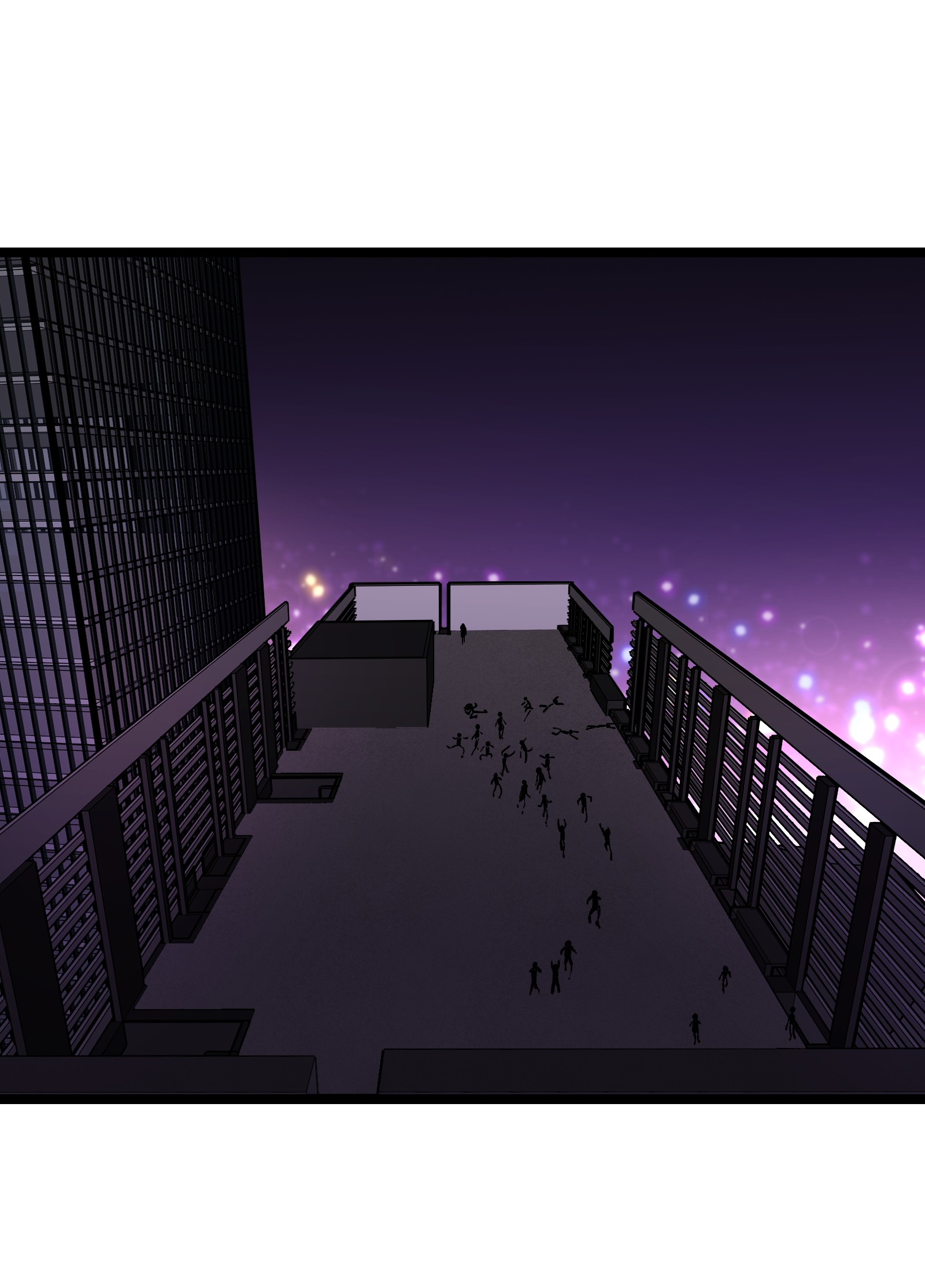 成为我的员工吧！这里是老板以外全员丧尸的末世派遣公司！028 祝你生日快乐