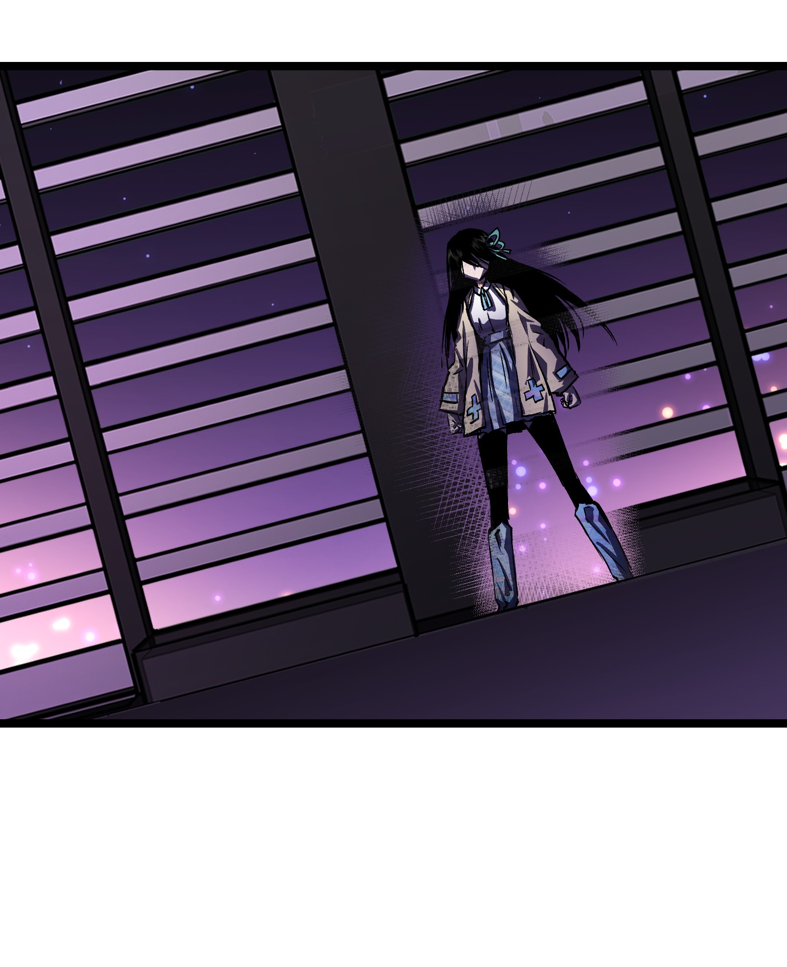 成为我的员工吧！这里是老板以外全员丧尸的末世派遣公司！028 祝你生日快乐